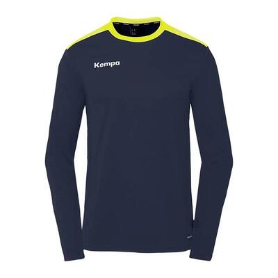 Maglia a maniche lunghe Kempa Emotion 27