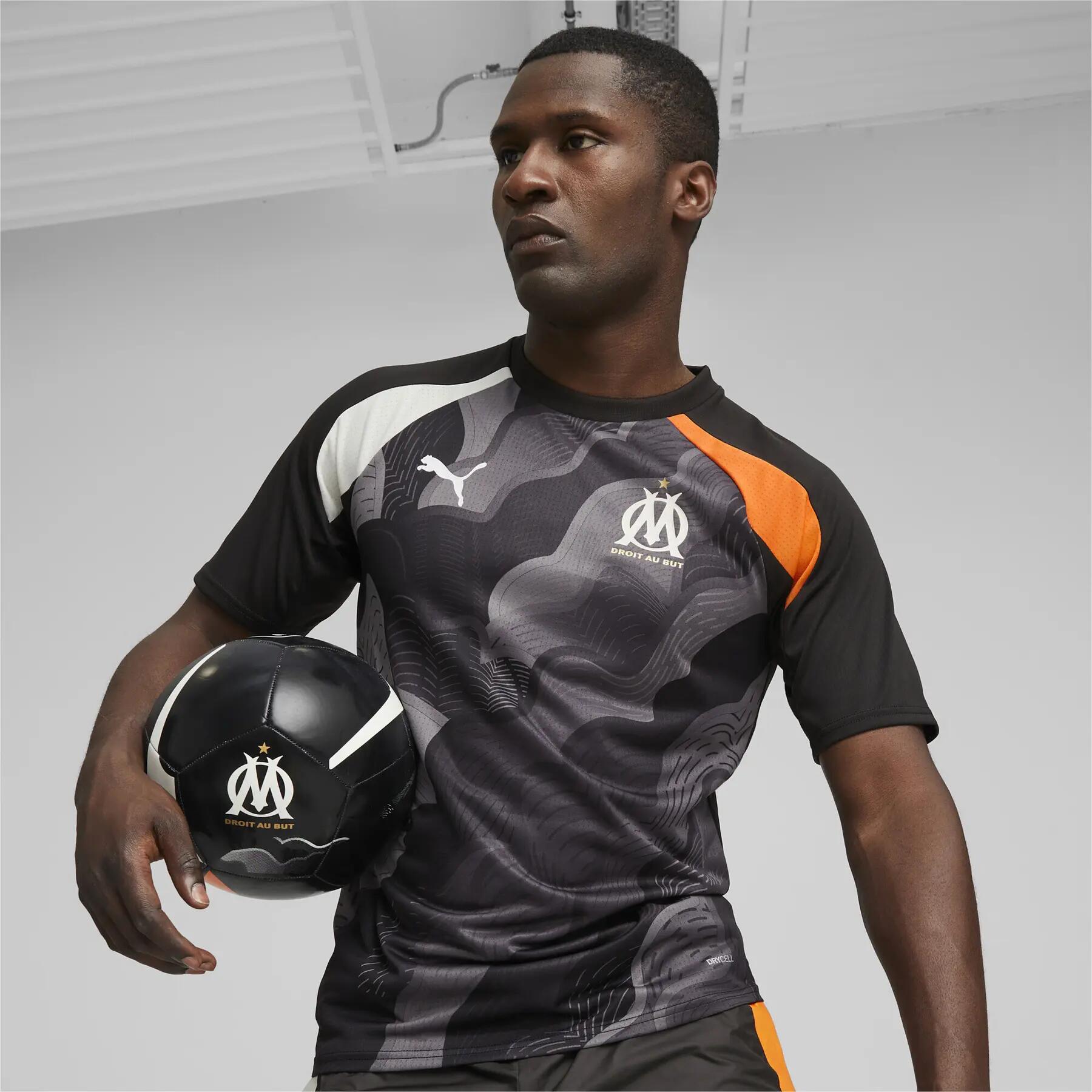 Maglia da allenamento OM 2023/24 2/7