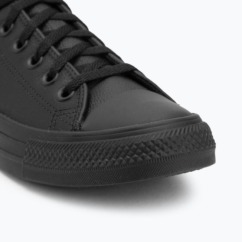 Tenisi Converse Chuck Taylor All Star din piele