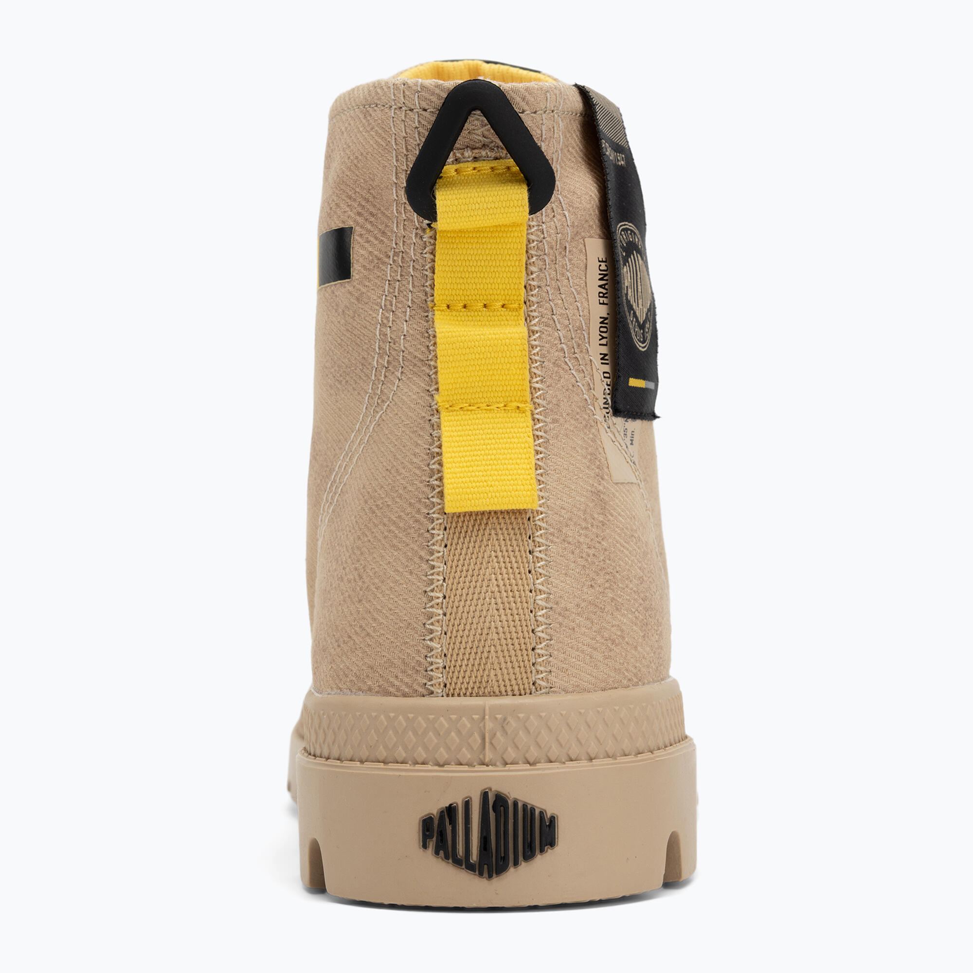 Buty Palladium Pampa Surplus 6/7