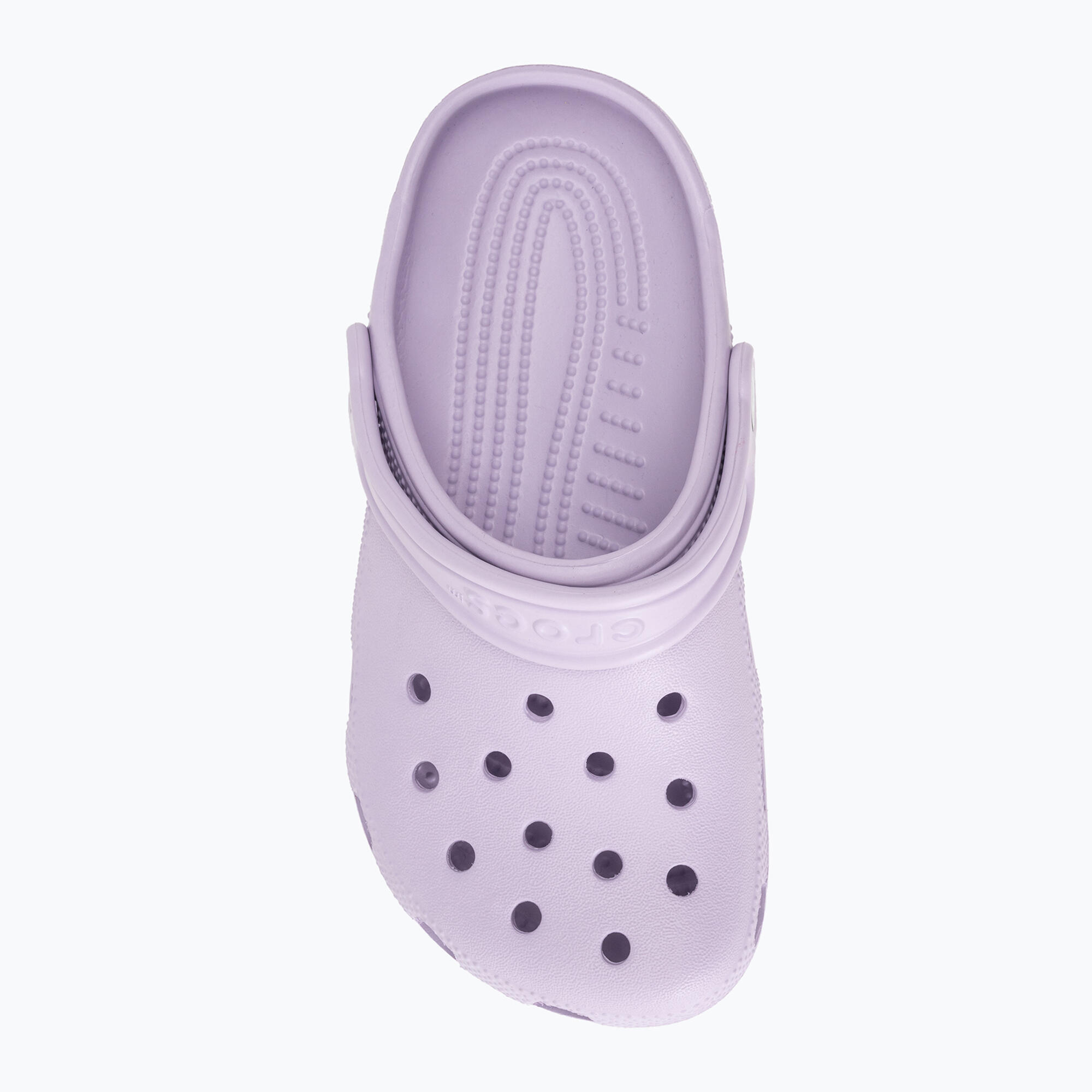 CROCS JR.  Classic Clog K - Lavender 7/7
