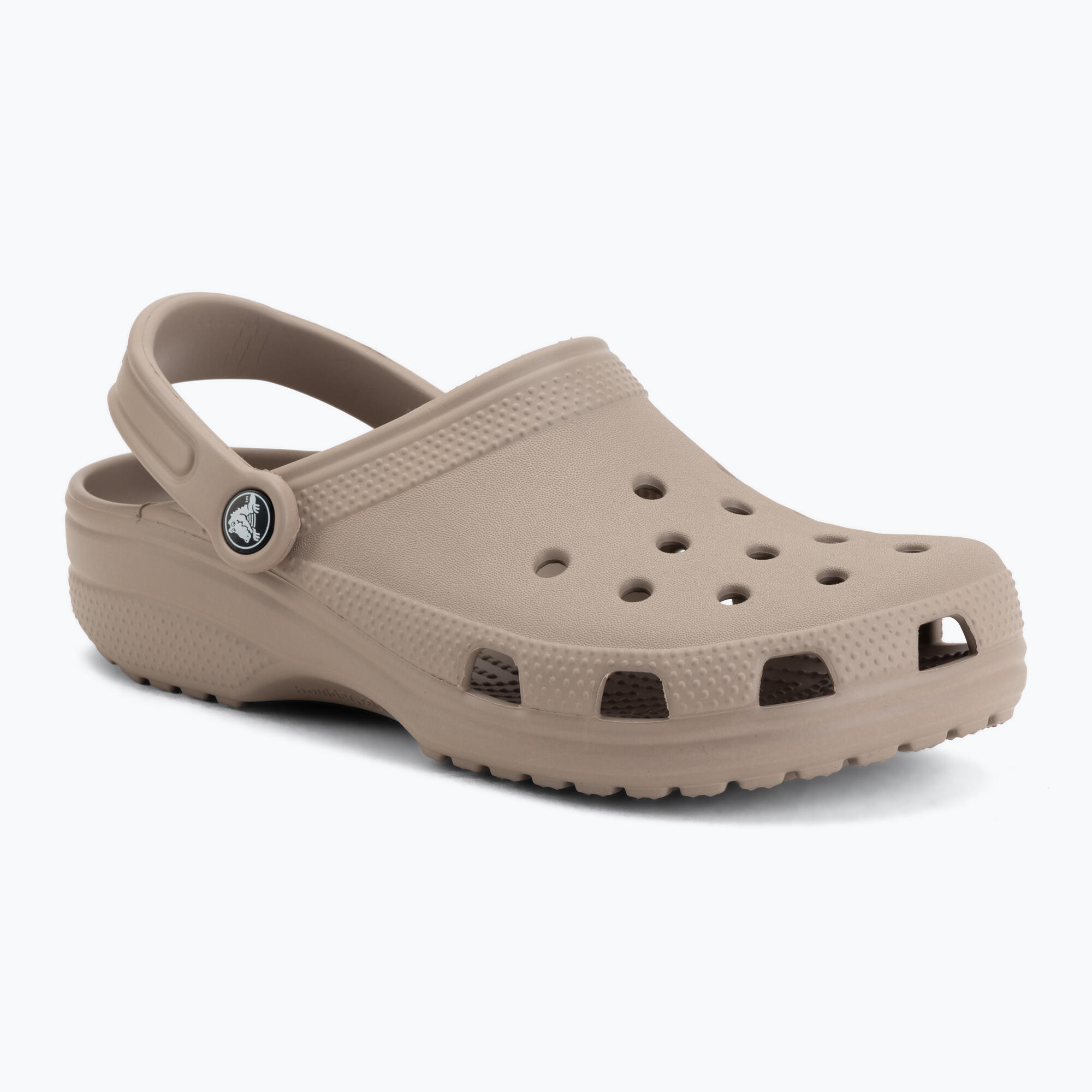 Crocs Classic Clog Taupe - Sabot uomo 2/7
