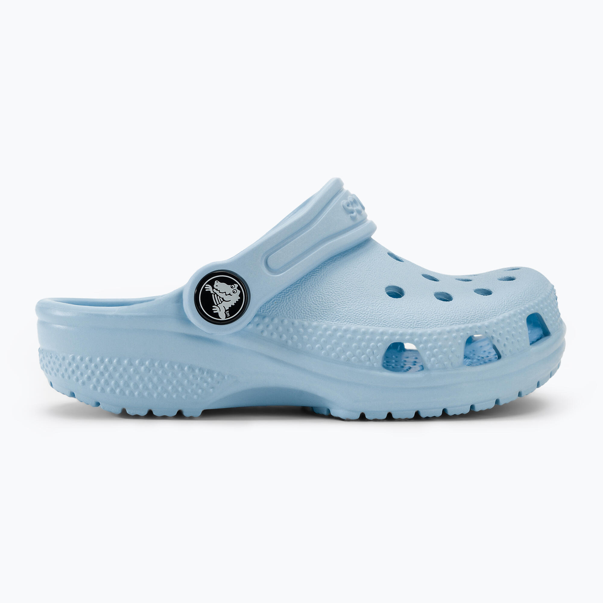 Klapki dziecięce Crocs Classic Clog Toddler 3/7