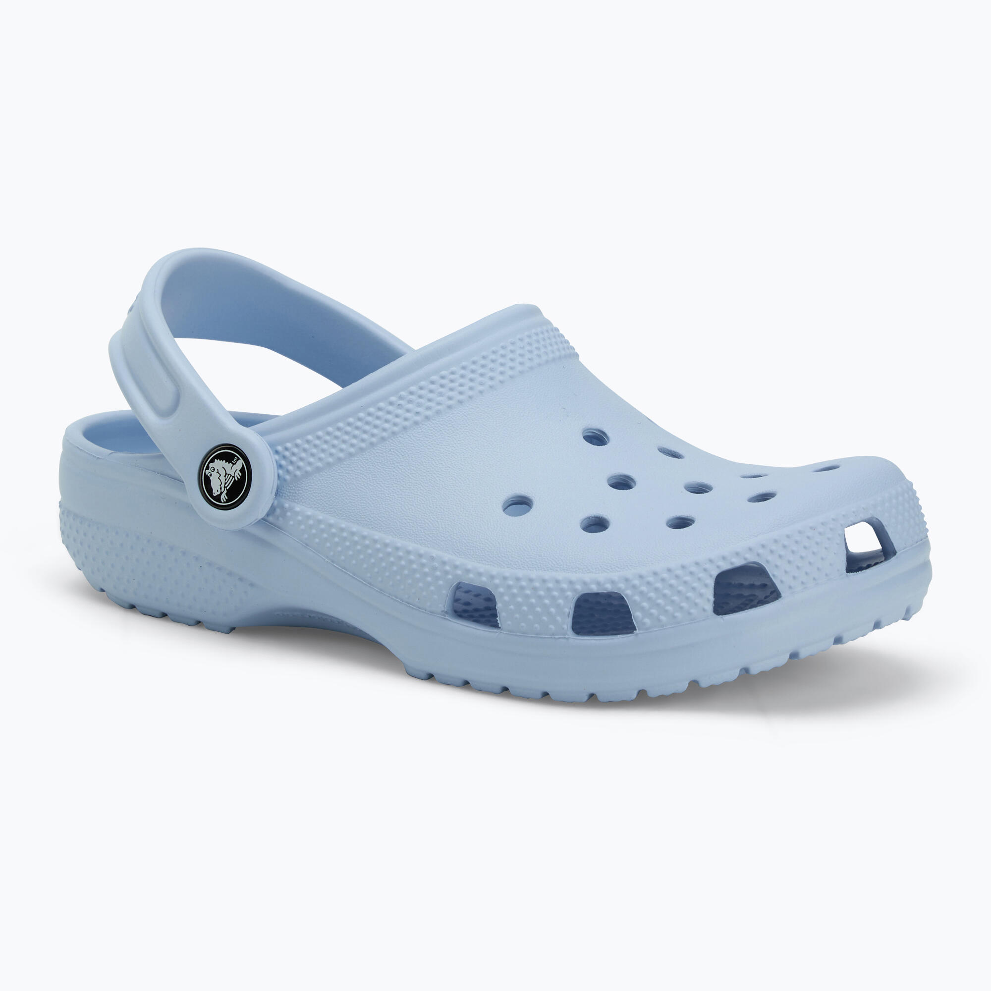 Klapki dziecięce Crocs Classic Clog Kids 2/7