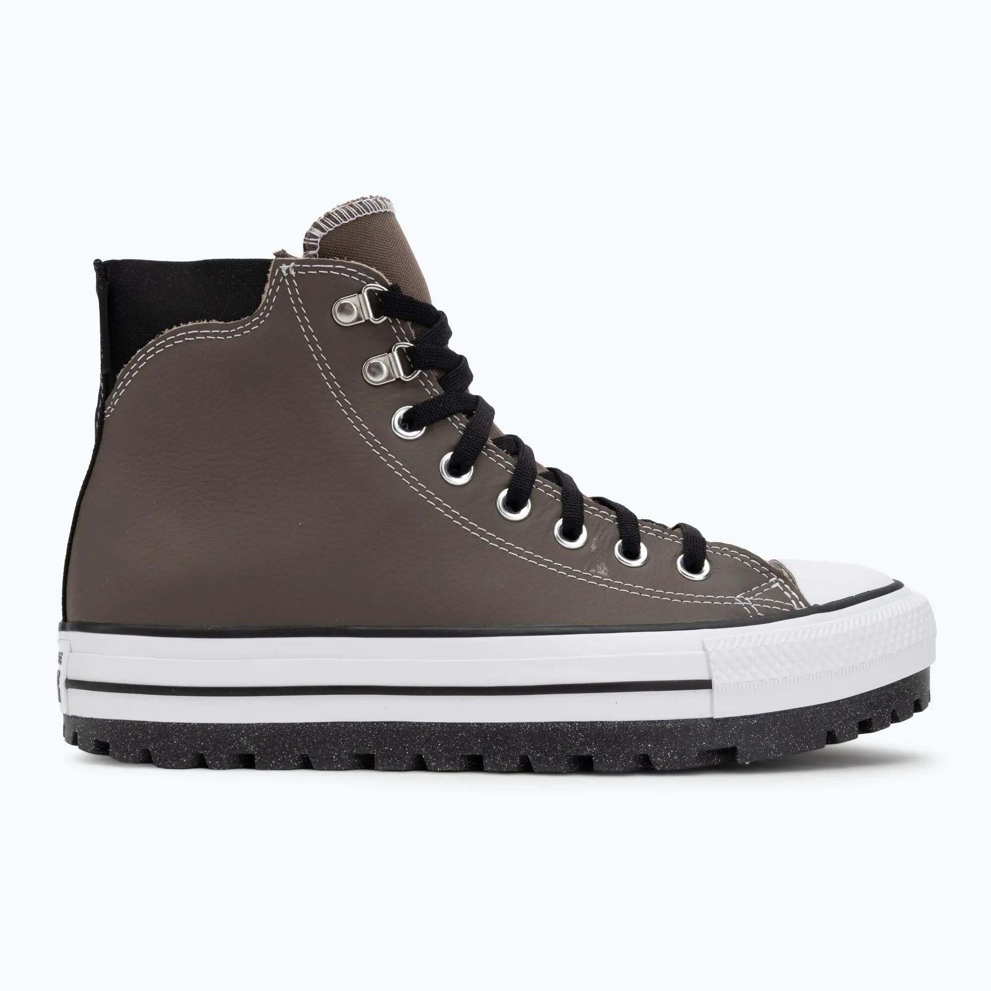 Converse Chuck Taylor All Star City Trek Waterproof Sneaker 2/7