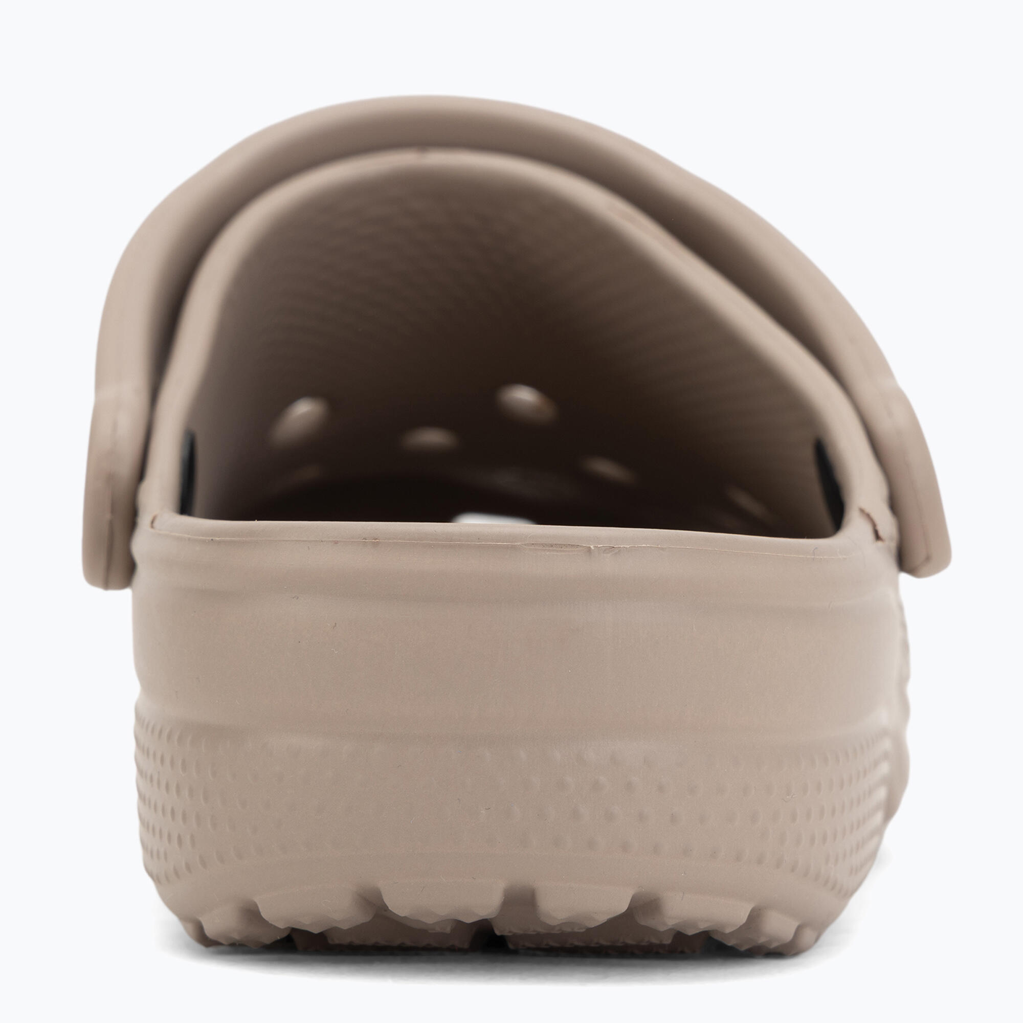 Crocs Classic Clog Taupe - Sabot uomo 7/7
