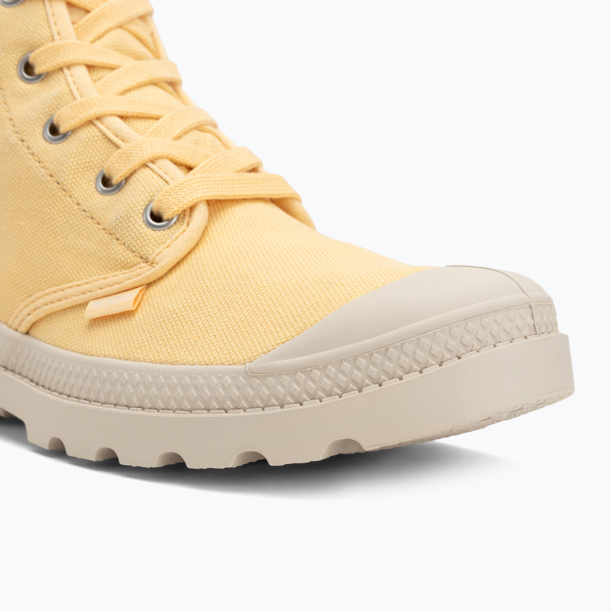 Sapatos desportivos de cano médio para mulher Palladium Pampa Hi 7/7