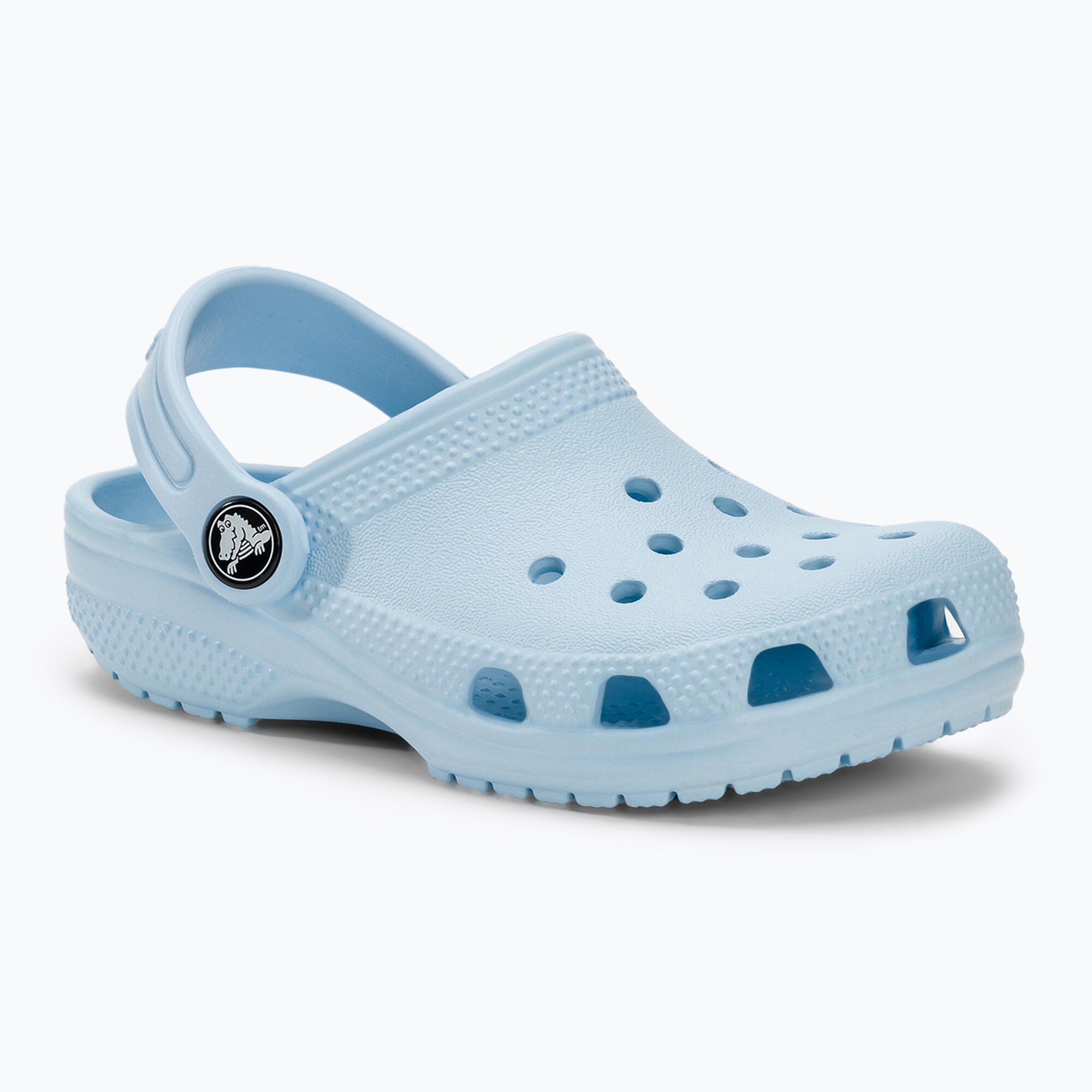 Klapki dziecięce Crocs Classic Clog Toddler 2/7