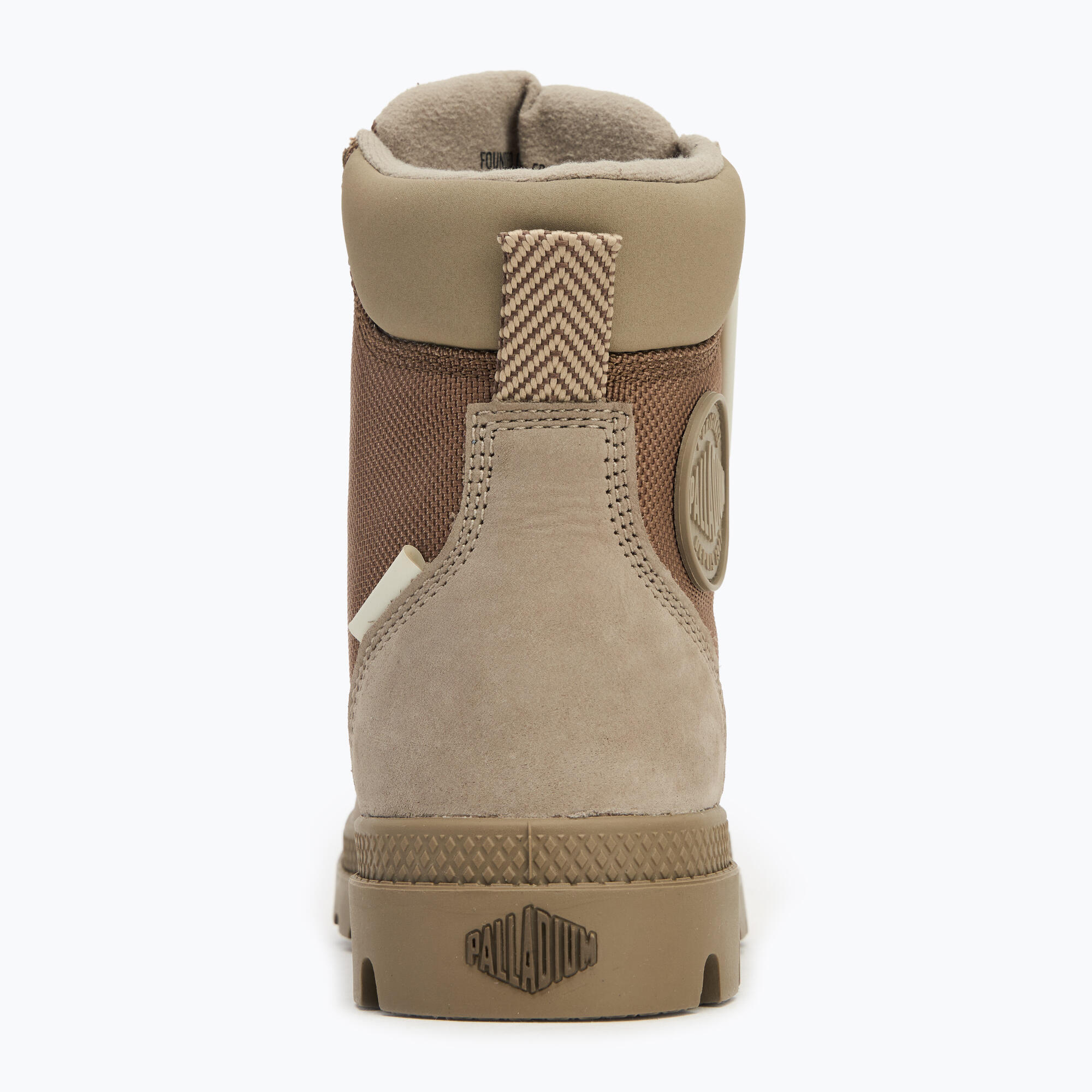Palladium Schuhe Pampa Sc Wpn U-S 6/7