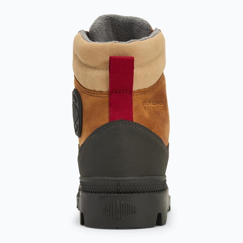 Pantofi bărbați Palladium Pallabrousse Hkr Wp+