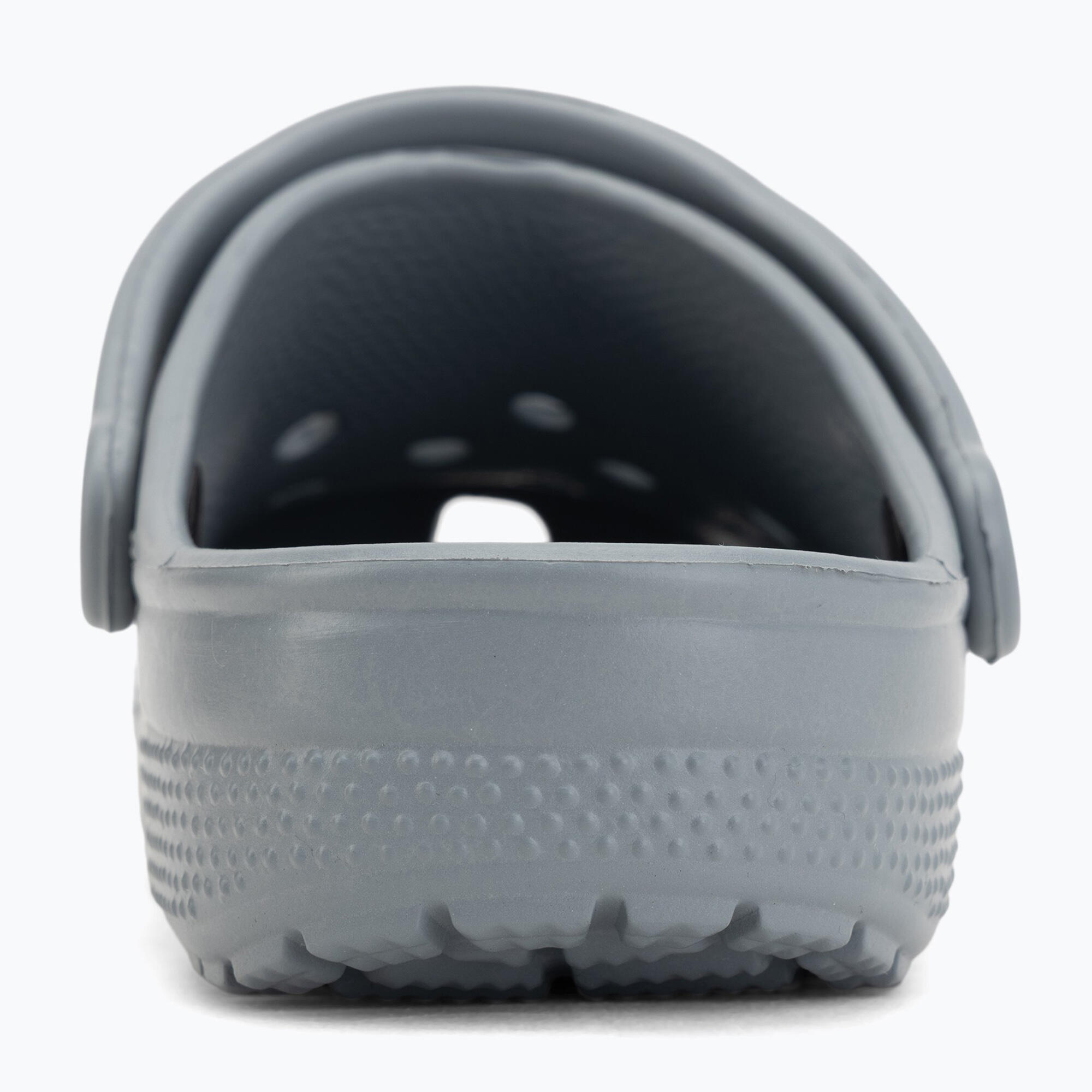 Crocs Classic Clog Concrete 7/7