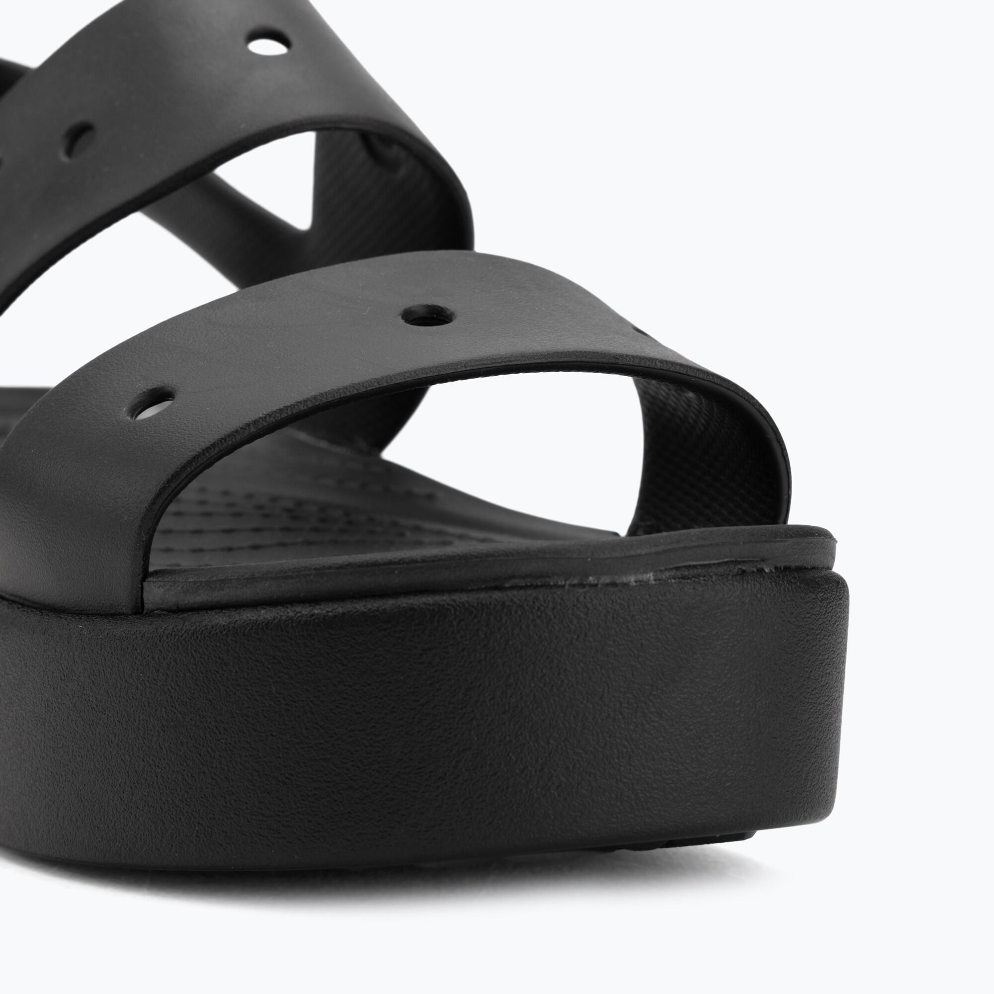 Crocs Brooklyn 4U Women's Sandal 7/7