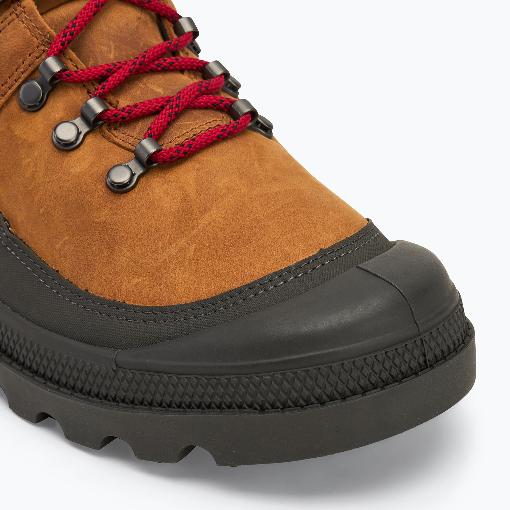 Heren schoenen Palladium Pallabrousse Hkr Wp+ 7/7
