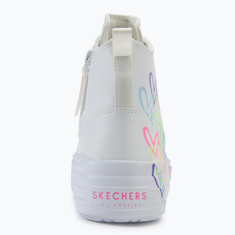 Pantofi SKECHERS Hyperlift Love Daze
