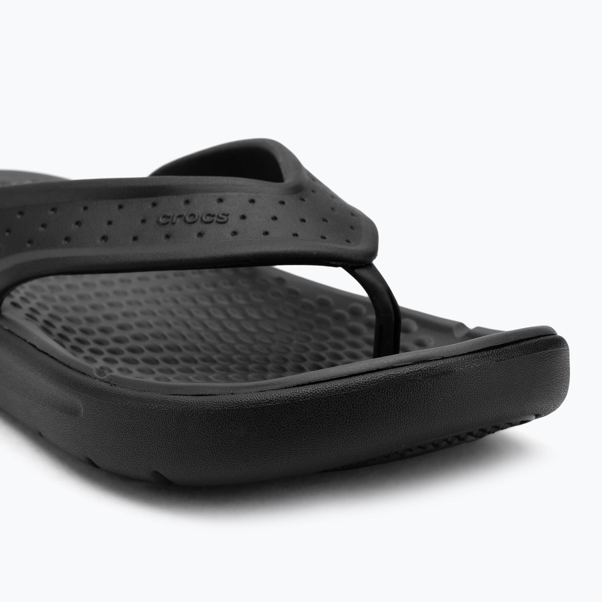 Japonki Crocs InMotion Flip 7/7