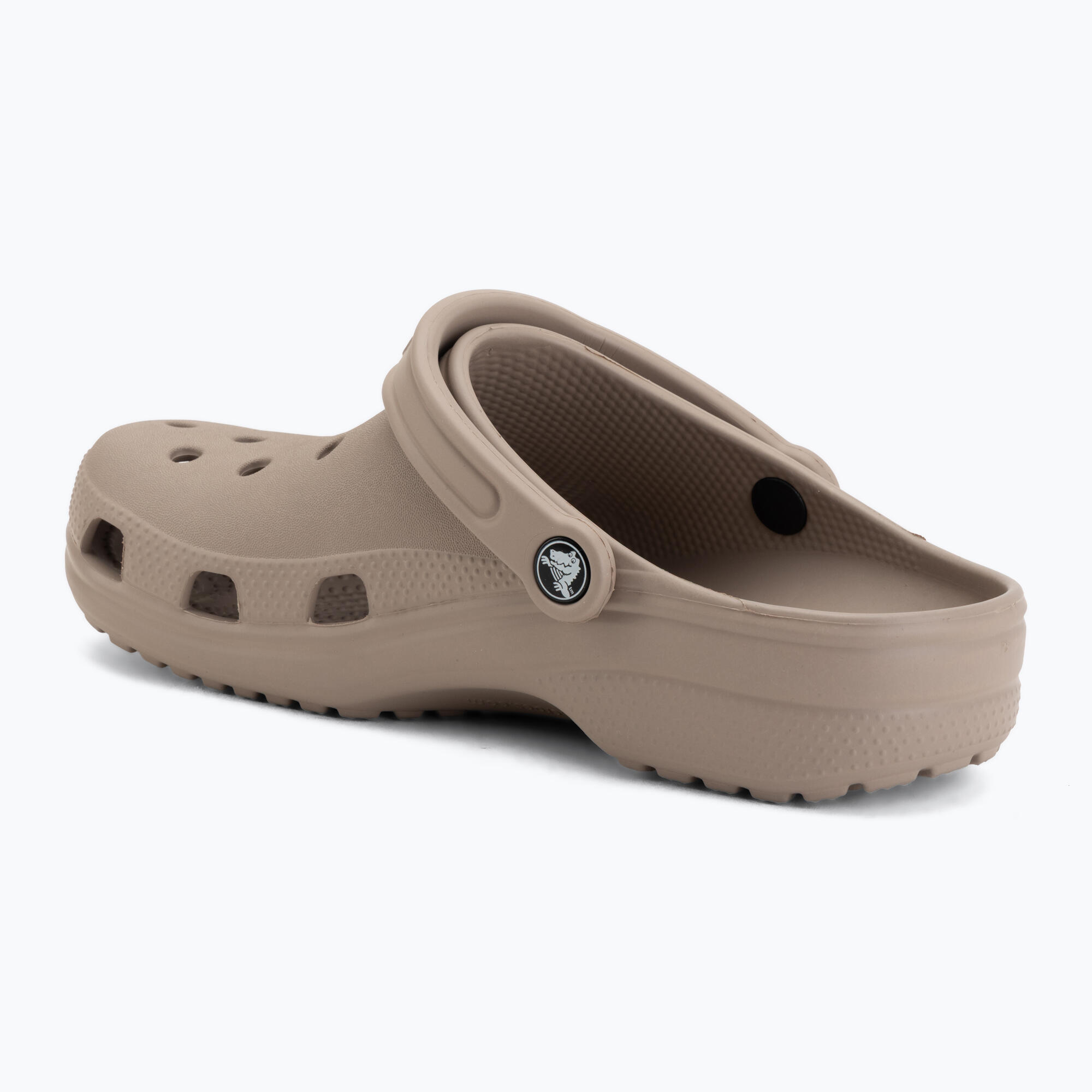 Crocs Classic Clog Taupe - Sabot uomo 4/7