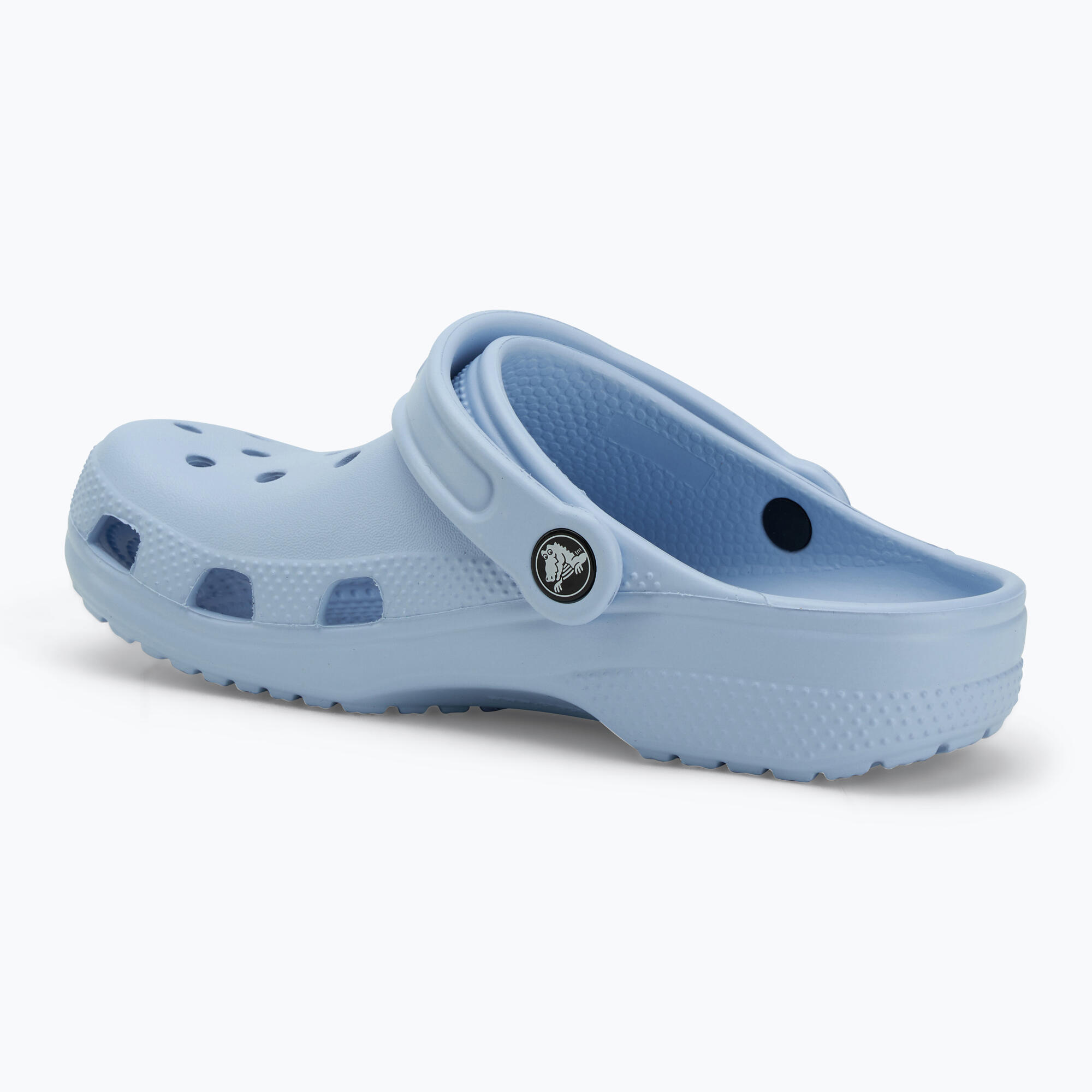 Klapki dziecięce Crocs Classic Clog Kids 4/7