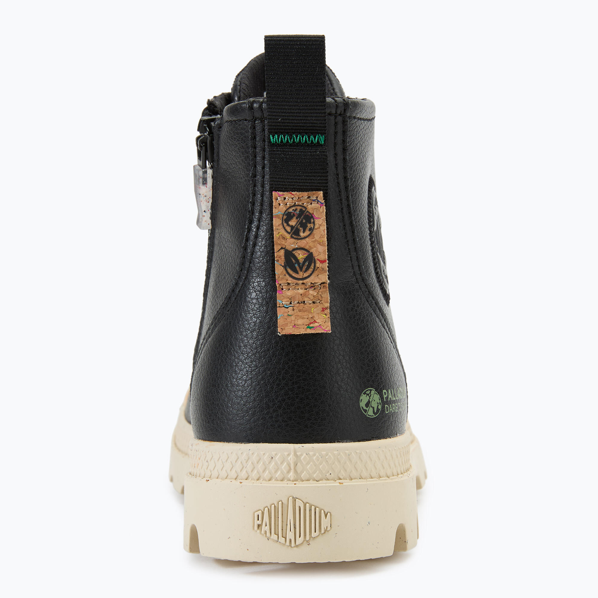 Buty Palladium Pampa Hi Re-Vegan LTH 6/7