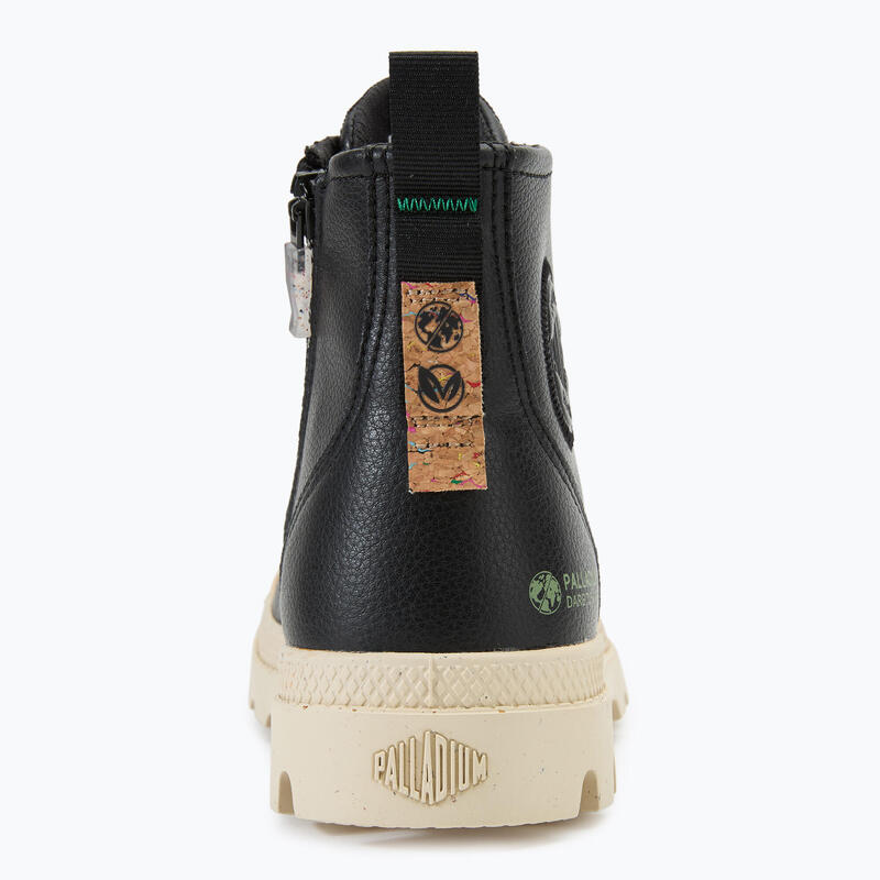 Pantofi Palladium Pampa Hi Re-Vegan LTH