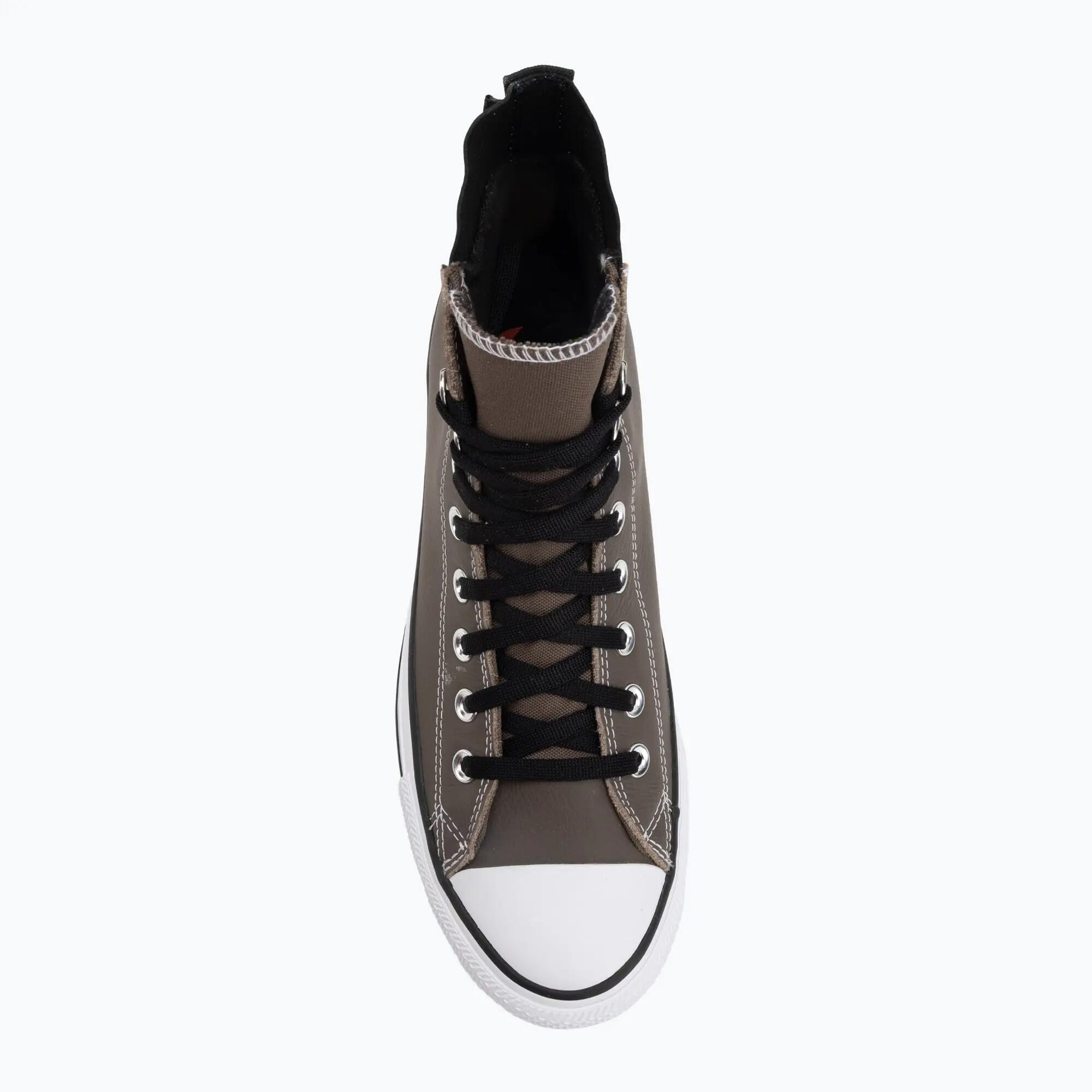Converse Chuck Taylor All Star City Trek Waterproof Sneaker 5/7