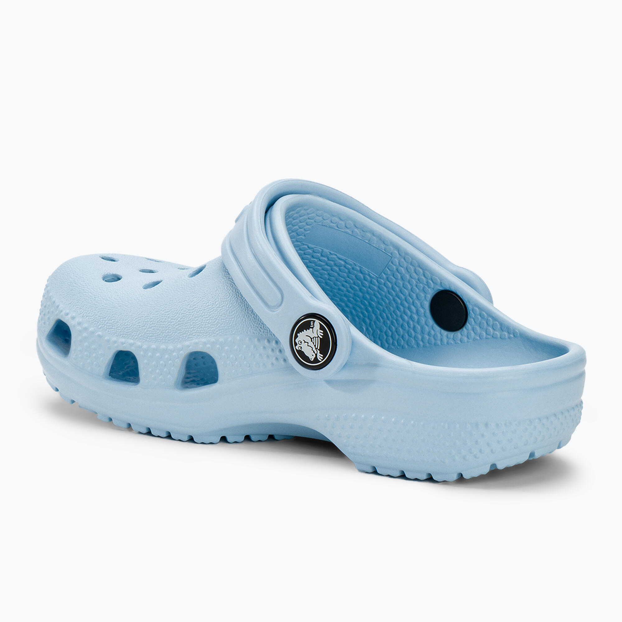 Klapki dziecięce Crocs Classic Clog Toddler 4/7