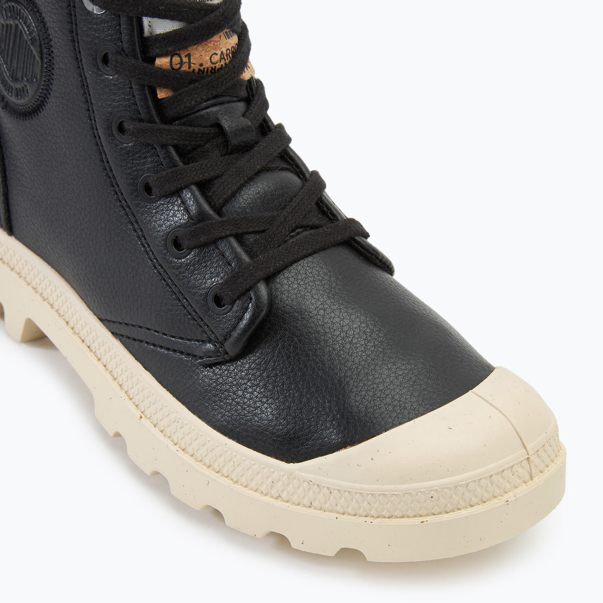 Buty Palladium Pampa Hi Re-Vegan LTH 7/7
