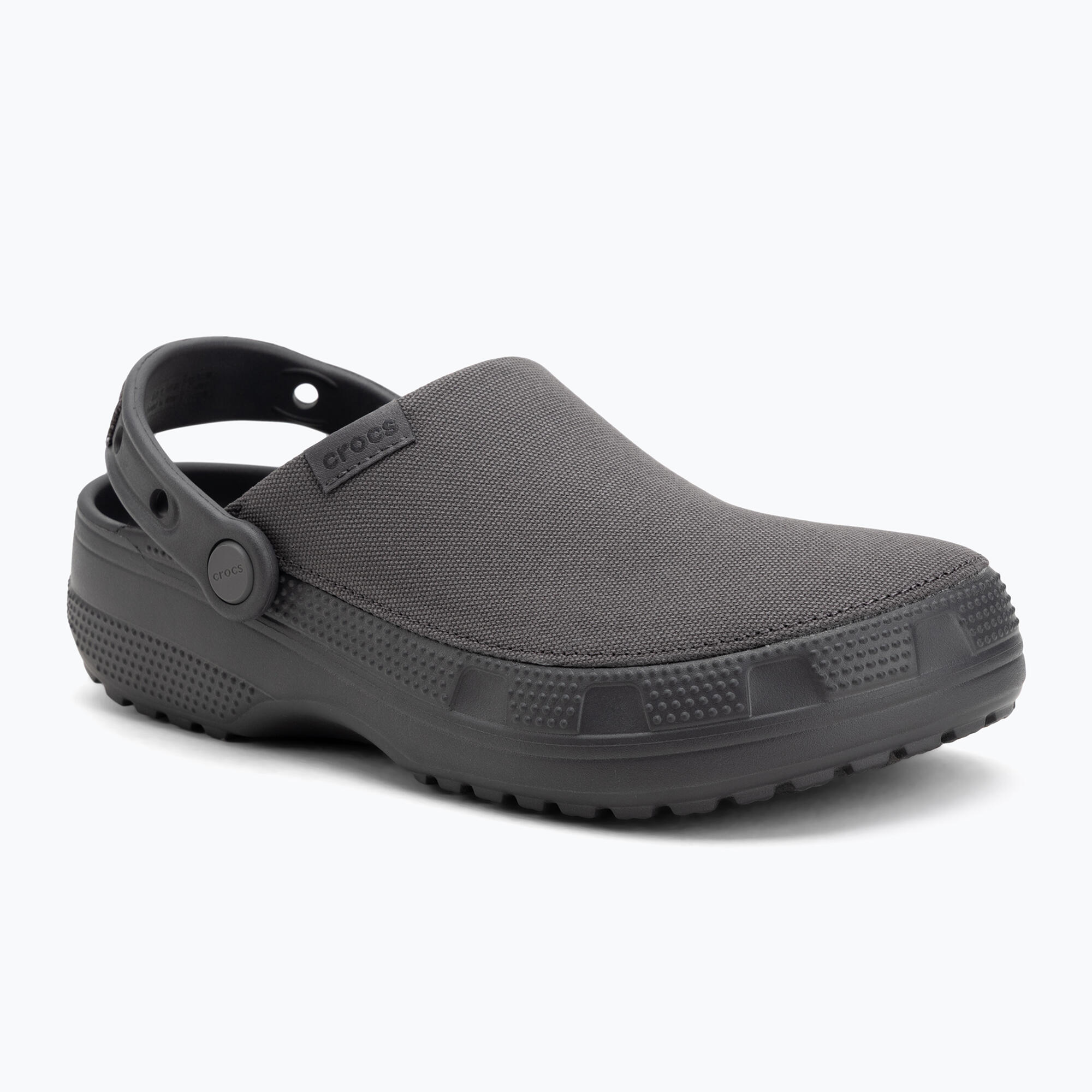 Klapki Crocs Classic Crafted Clog 2/7
