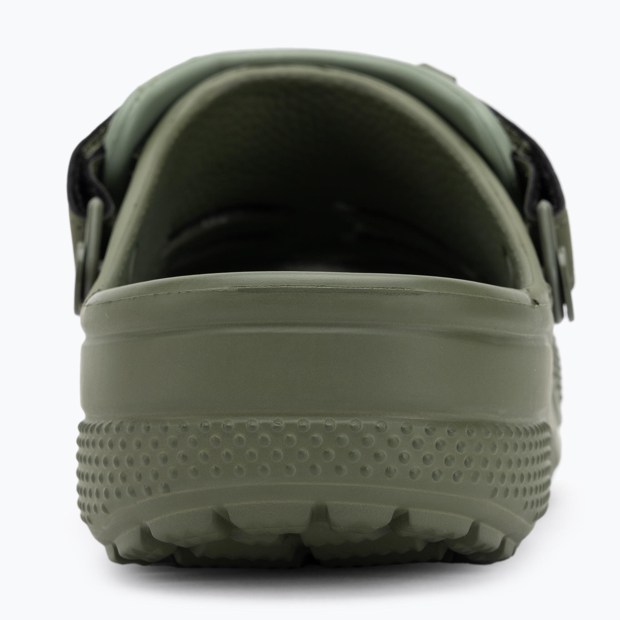 Klapki męskie Crocs Yukon Vista II LR Clog 7/7