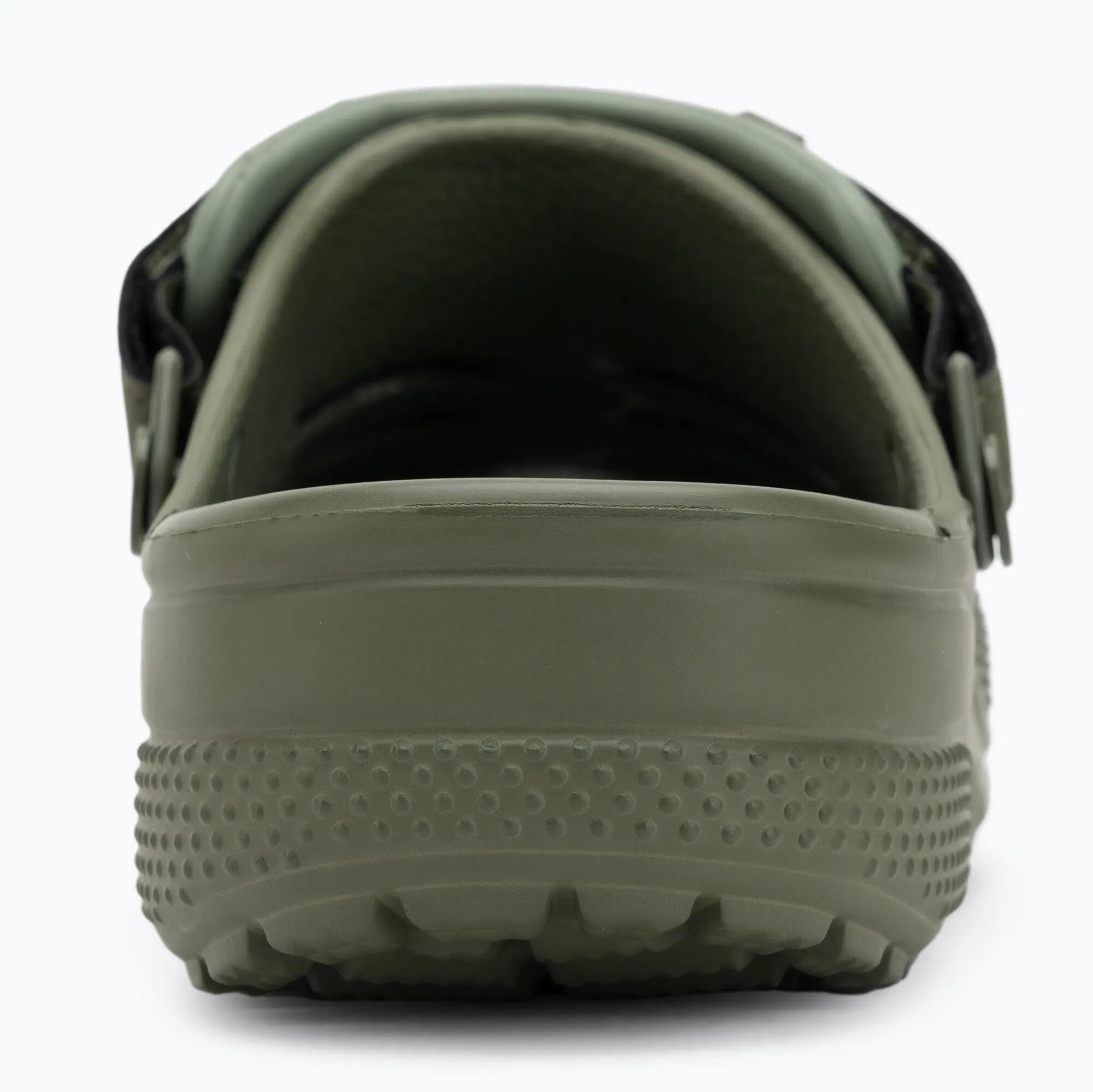 Klapki męskie Crocs Yukon Vista II LR Clog 7/7