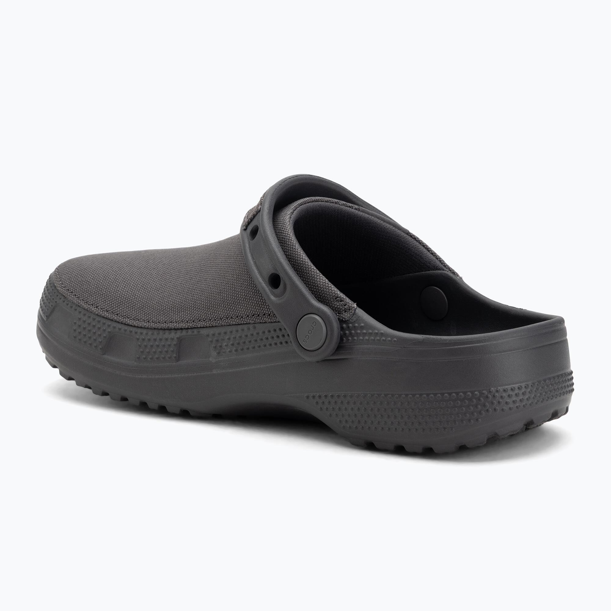 Klapki Crocs Classic Crafted Clog 4/7