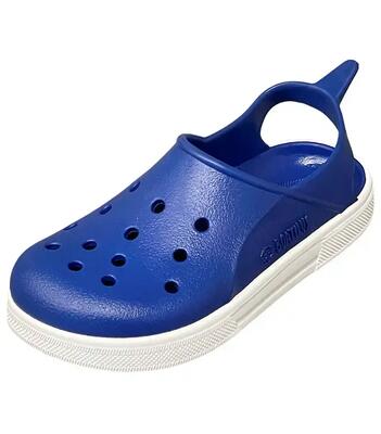 Sandali per bambini BOATILUS Cloggy
