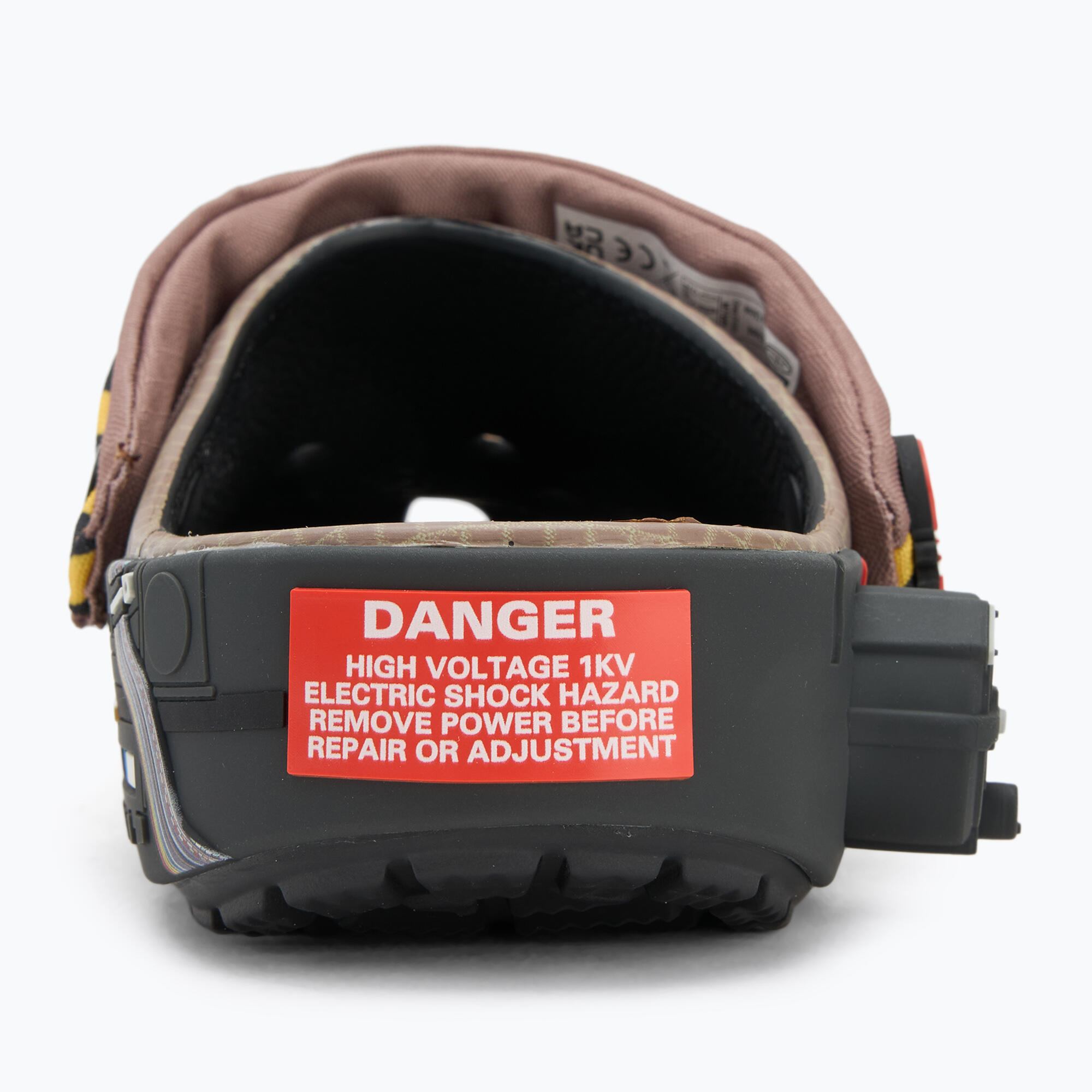 Crocs Classic Clog Ghostbusters 7/7