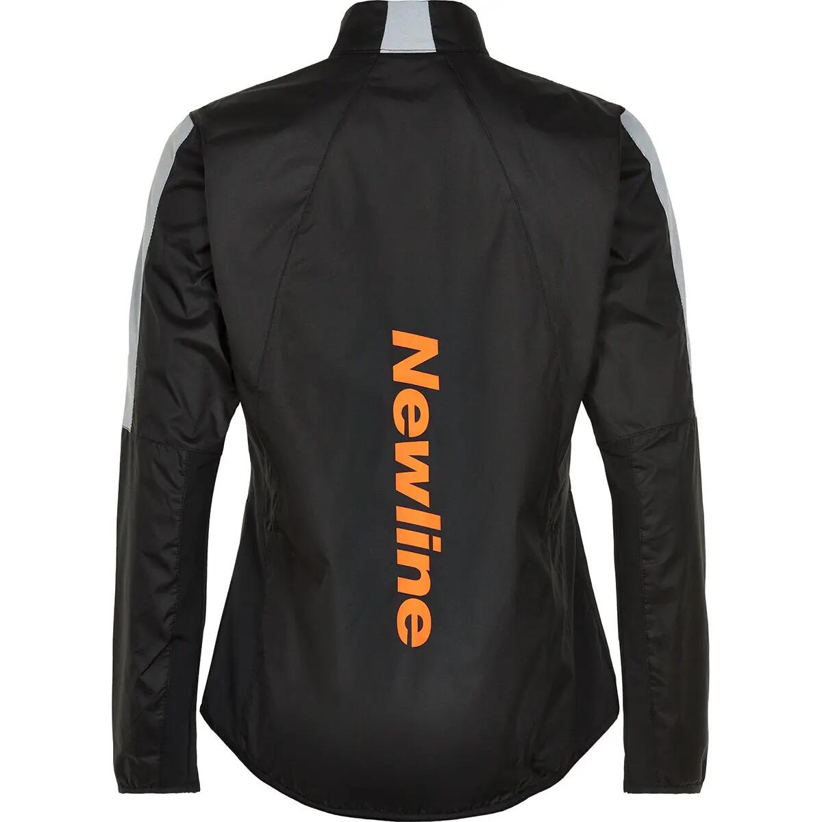 Damenjacke Newline visio wind 3/4