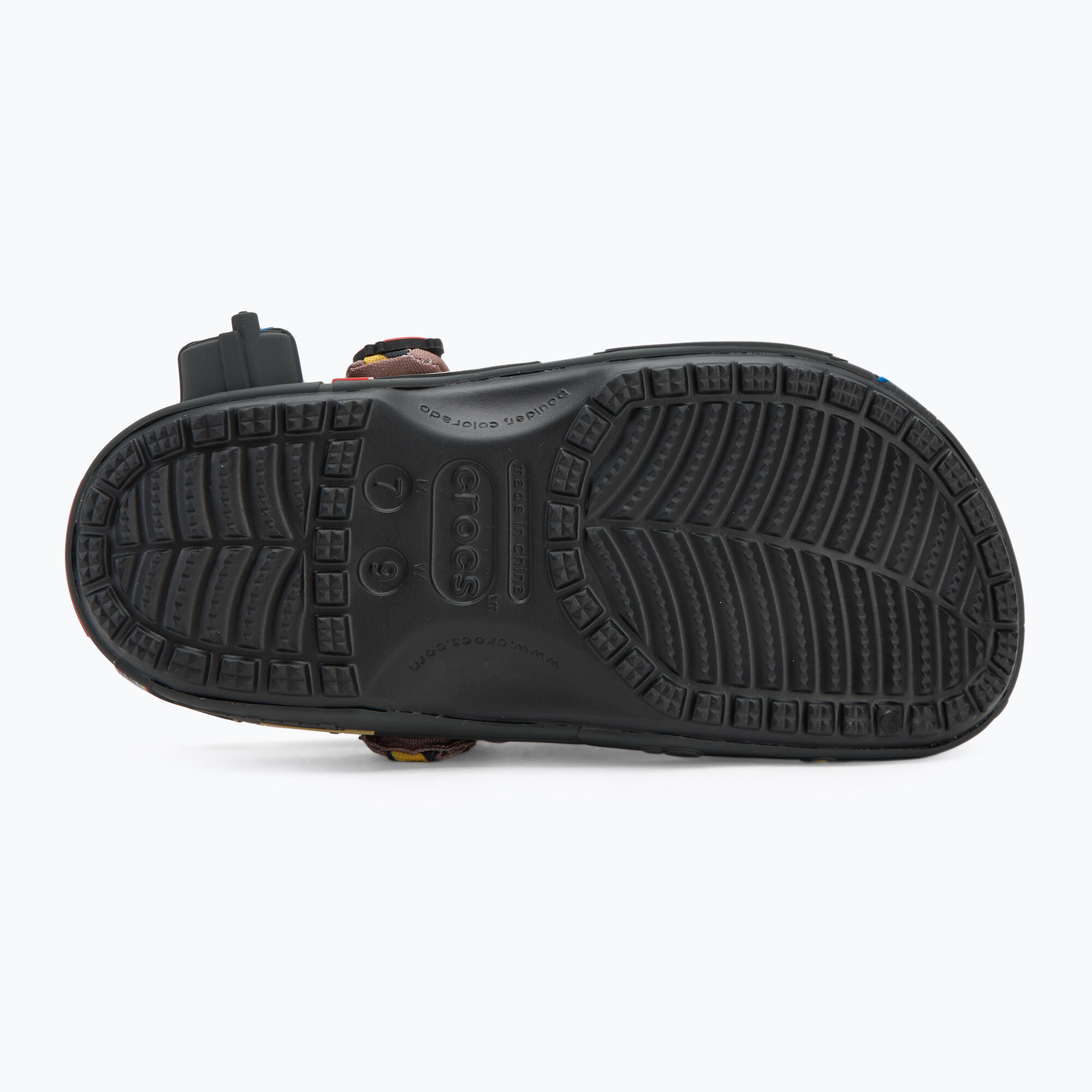 Crocs Classic Clog Ghostbusters 5/7