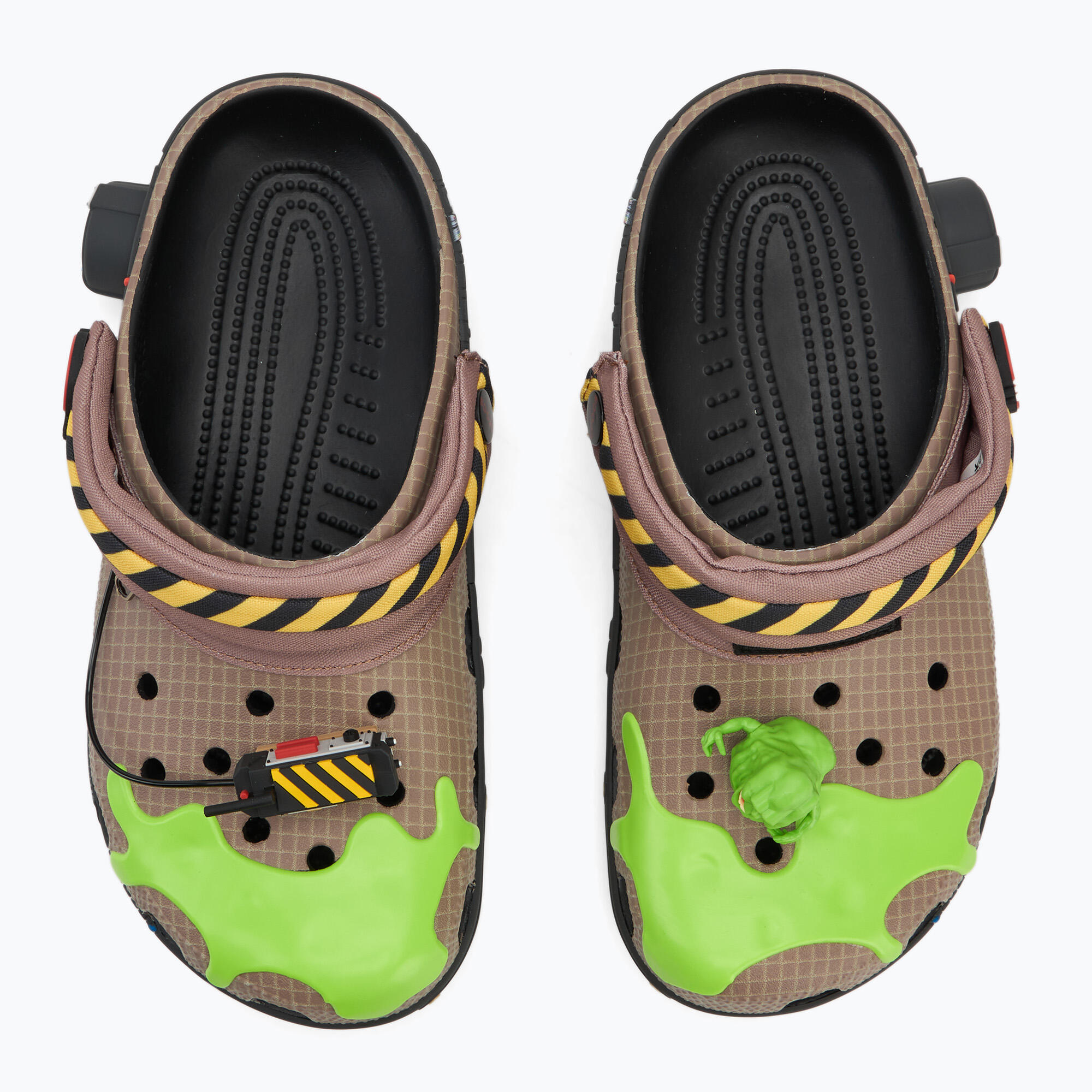 Crocs Classic Clog Ghostbusters 6/7