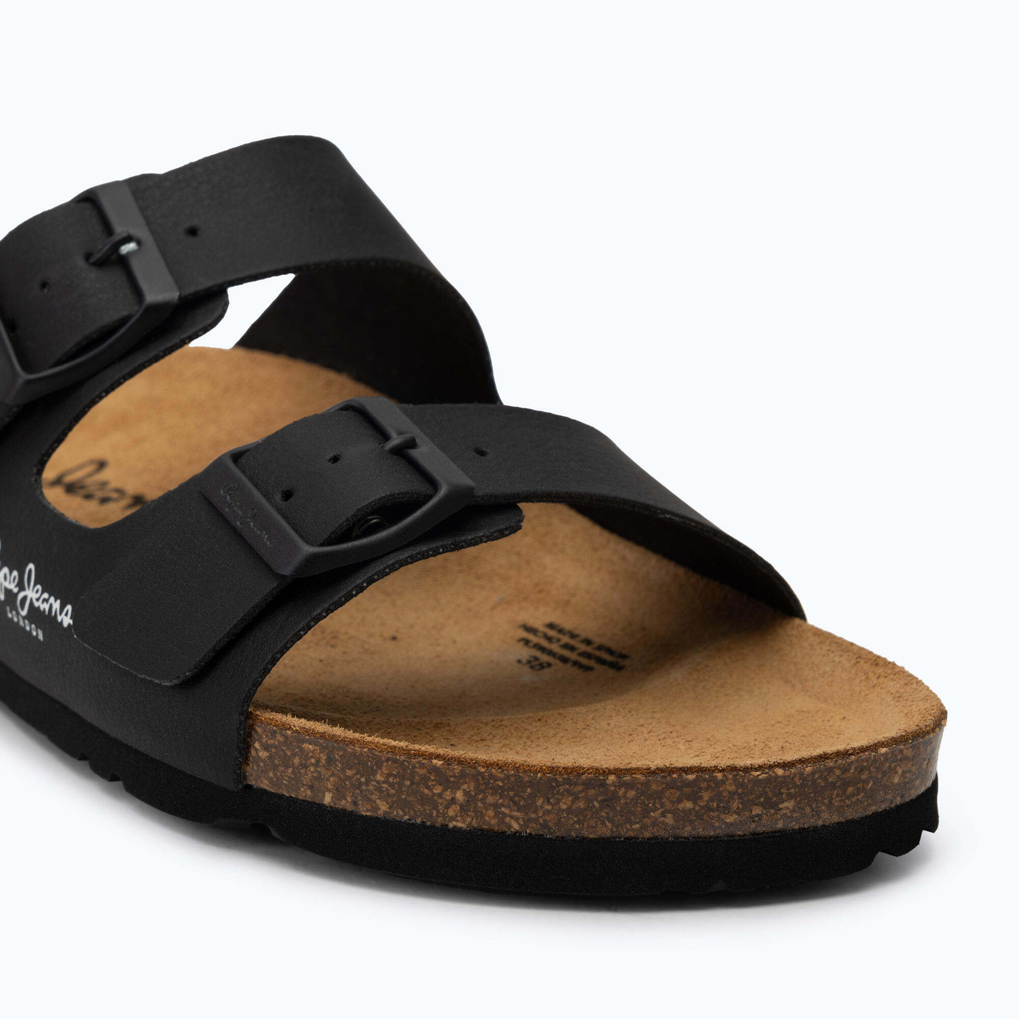 Pantoletten für Damen Pepe Jeans Oban Classic 2 7/7