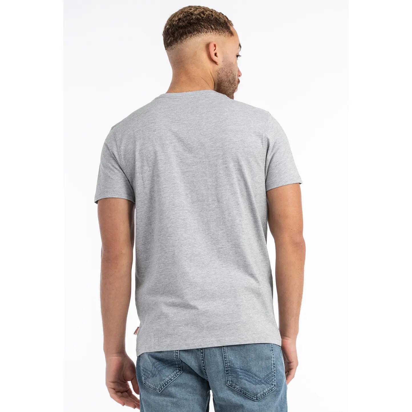 T-shirt coupe classique Lonsdale Gonfirth 3/4