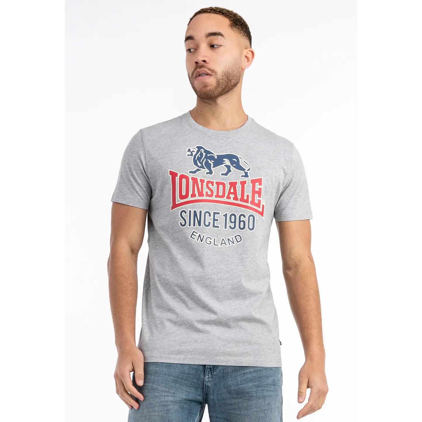 LONSDALE picture