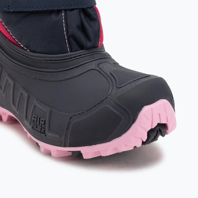 Boty BOATILUS HYBRID 02 T Infant