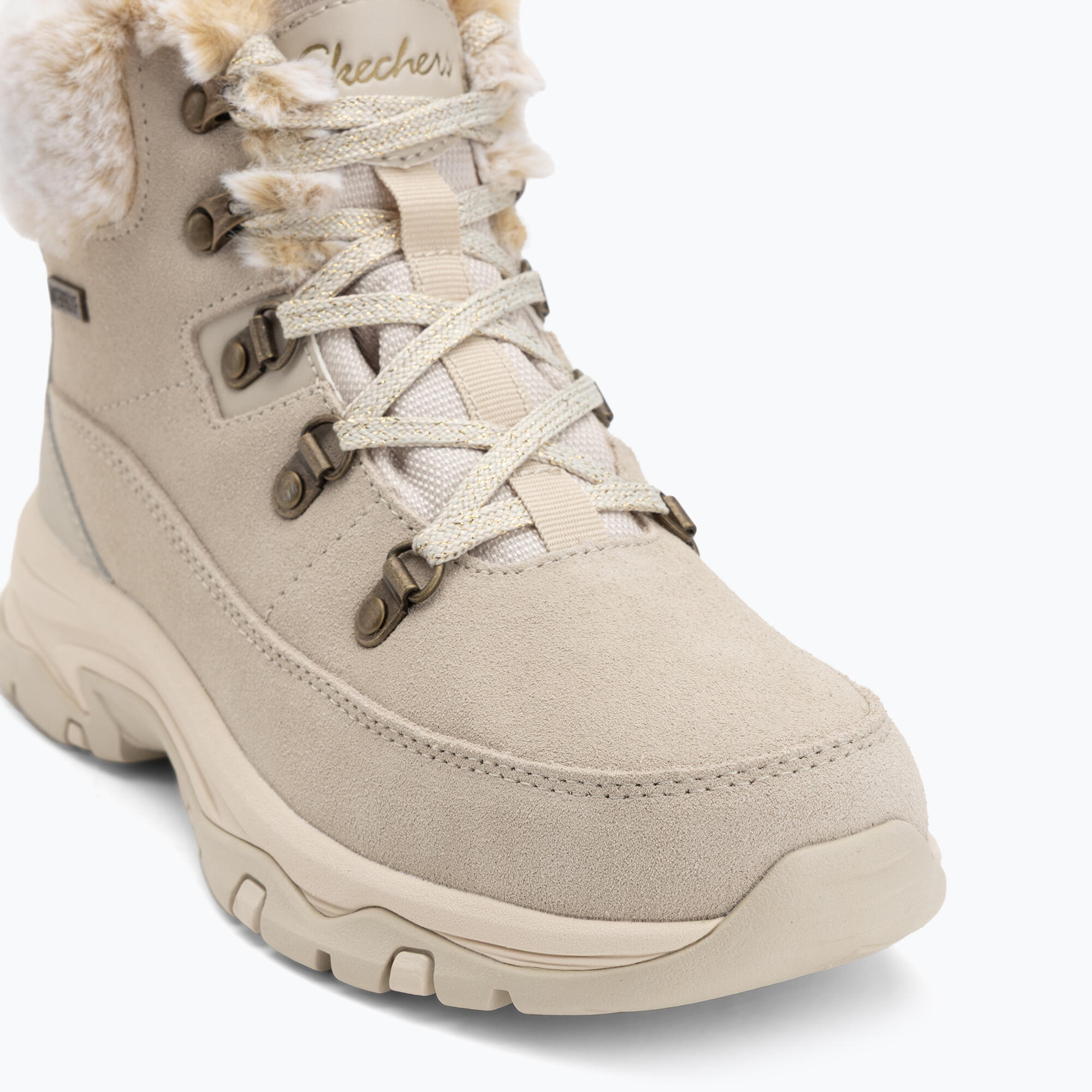 Botas Skechers TREGO para mujer 7/7