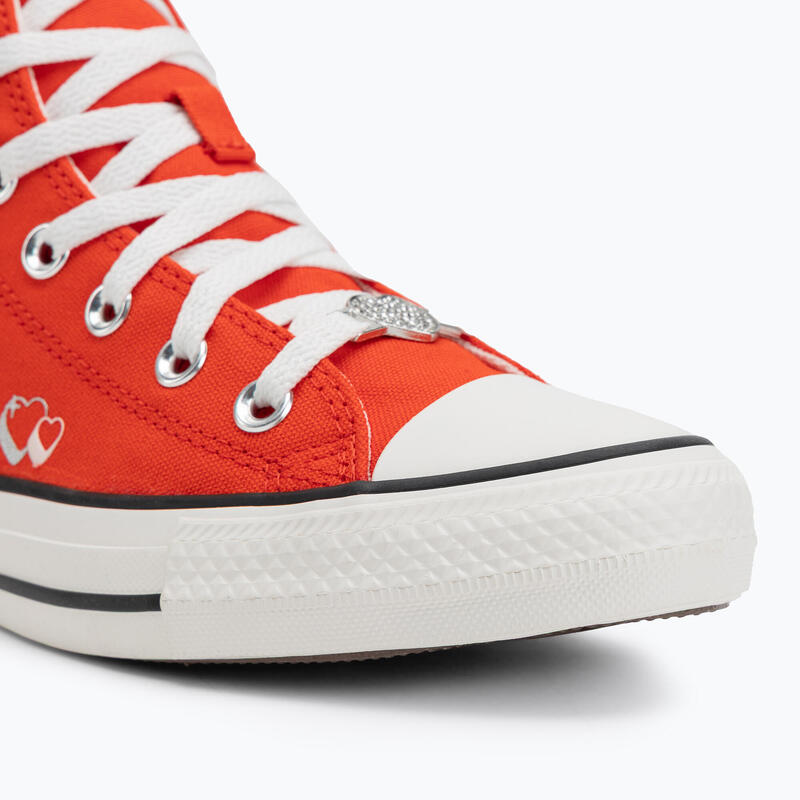 Tenisi de damă Converse Chuck Taylor All Star Y2K Heart