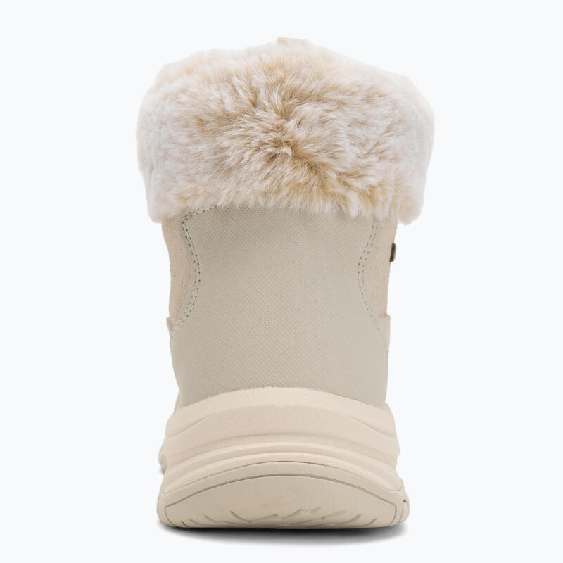 Pantofi damă SKECHERS Trego Snow Worries