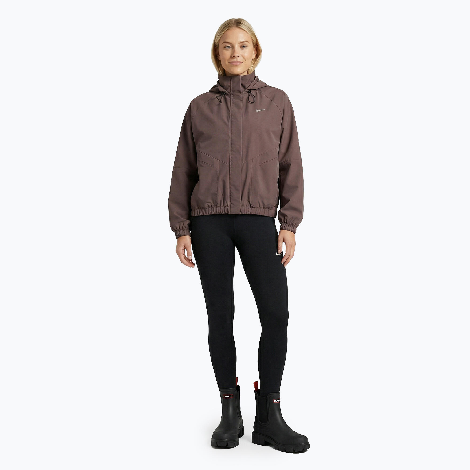 Galochas femininas KADVA FlowBoots WMNS 6/7