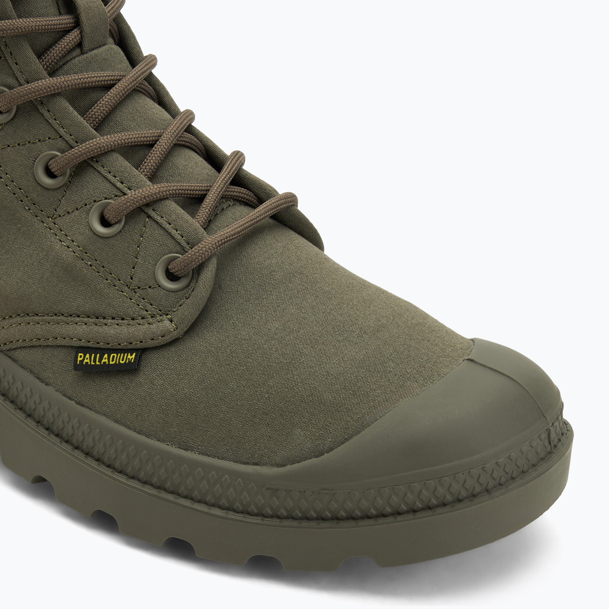 Herren-Sportschuhe Palladium Pampa Hi Dare II 7/7