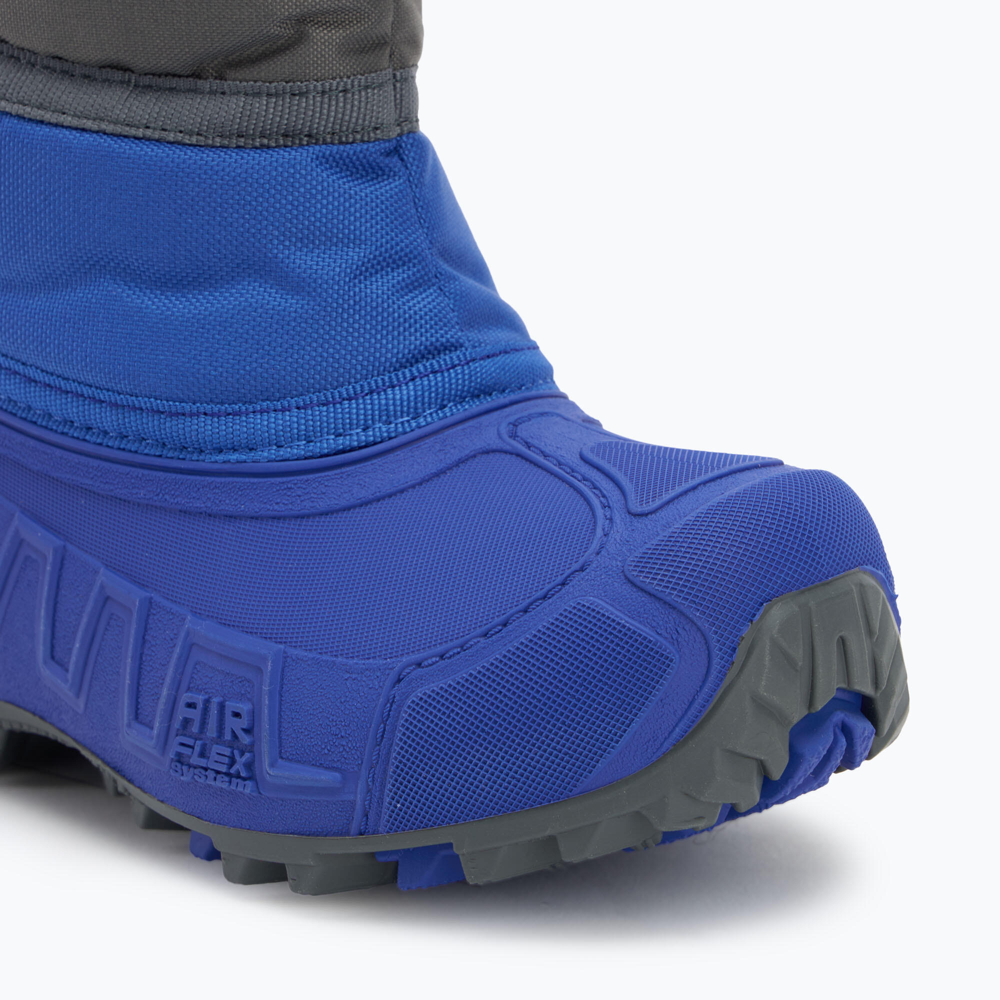 Boty BOATILUS HYBRID 03 T Infant 7/7