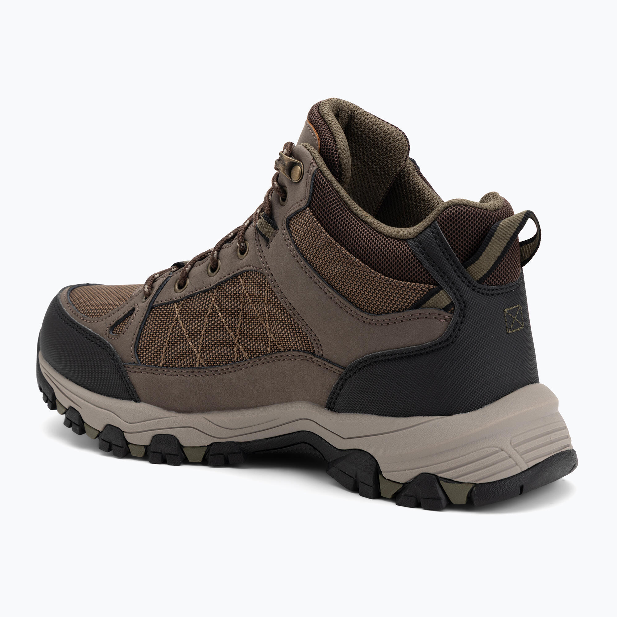 Zapatos de hombre SKECHERS Selmen Melano 3/7