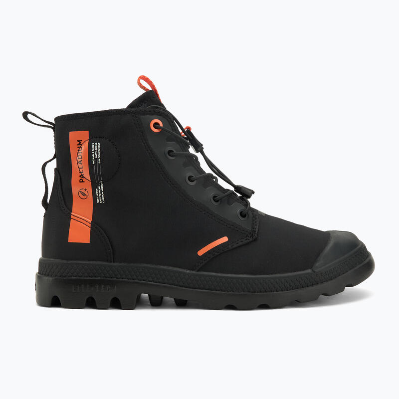 Pantofi Palladium Pampa Lite Journey