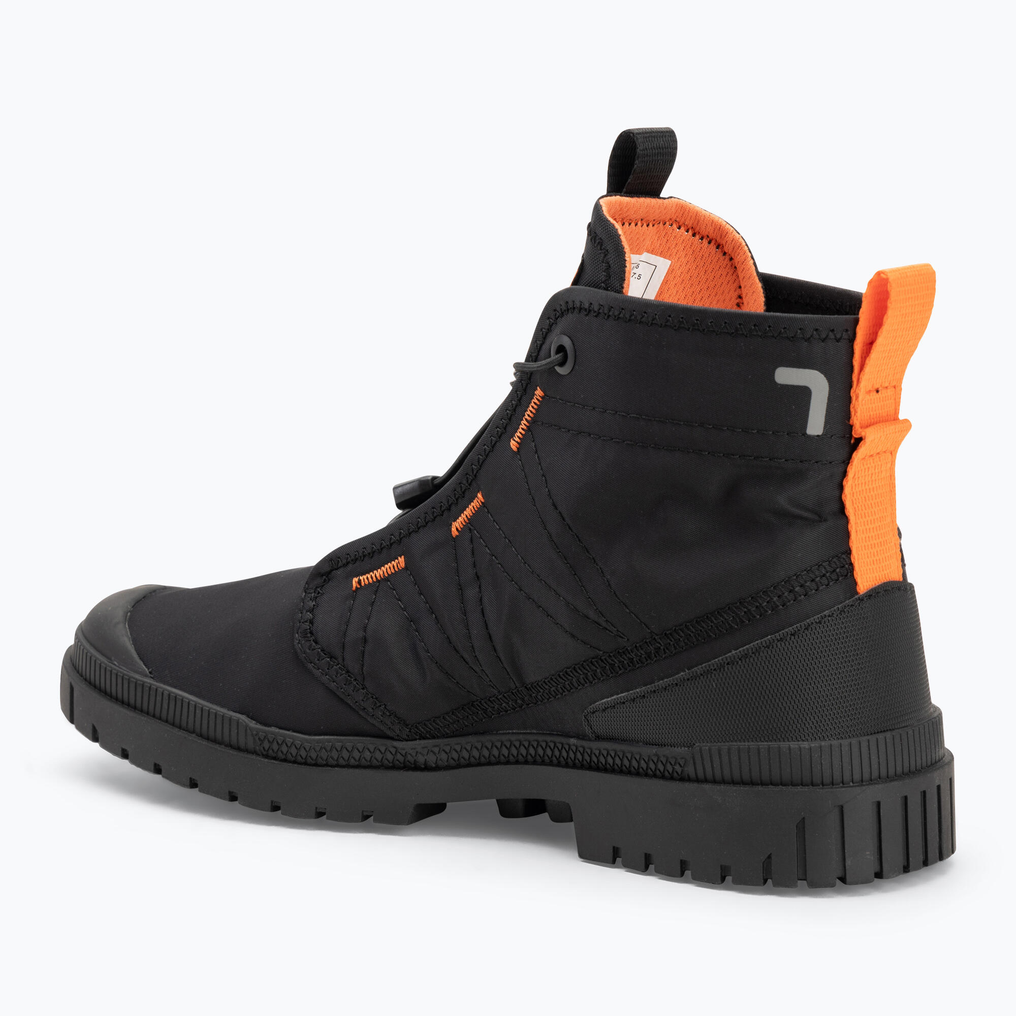 Buty Palladium SP20 Travel HI 3/7