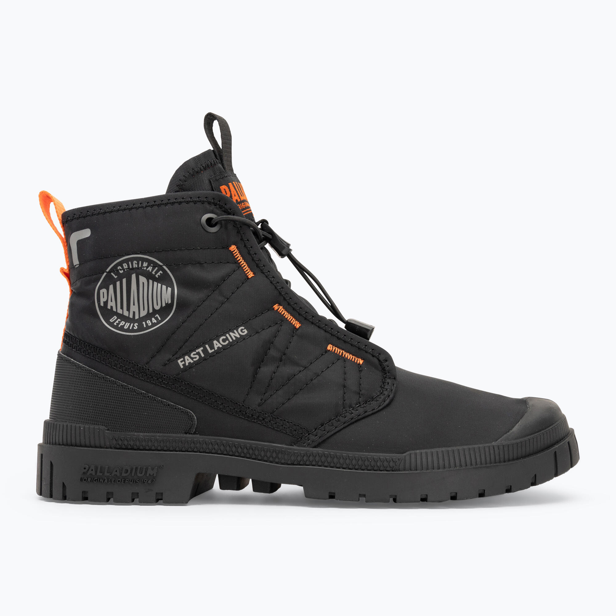 Buty Palladium SP20 Travel HI 2/7