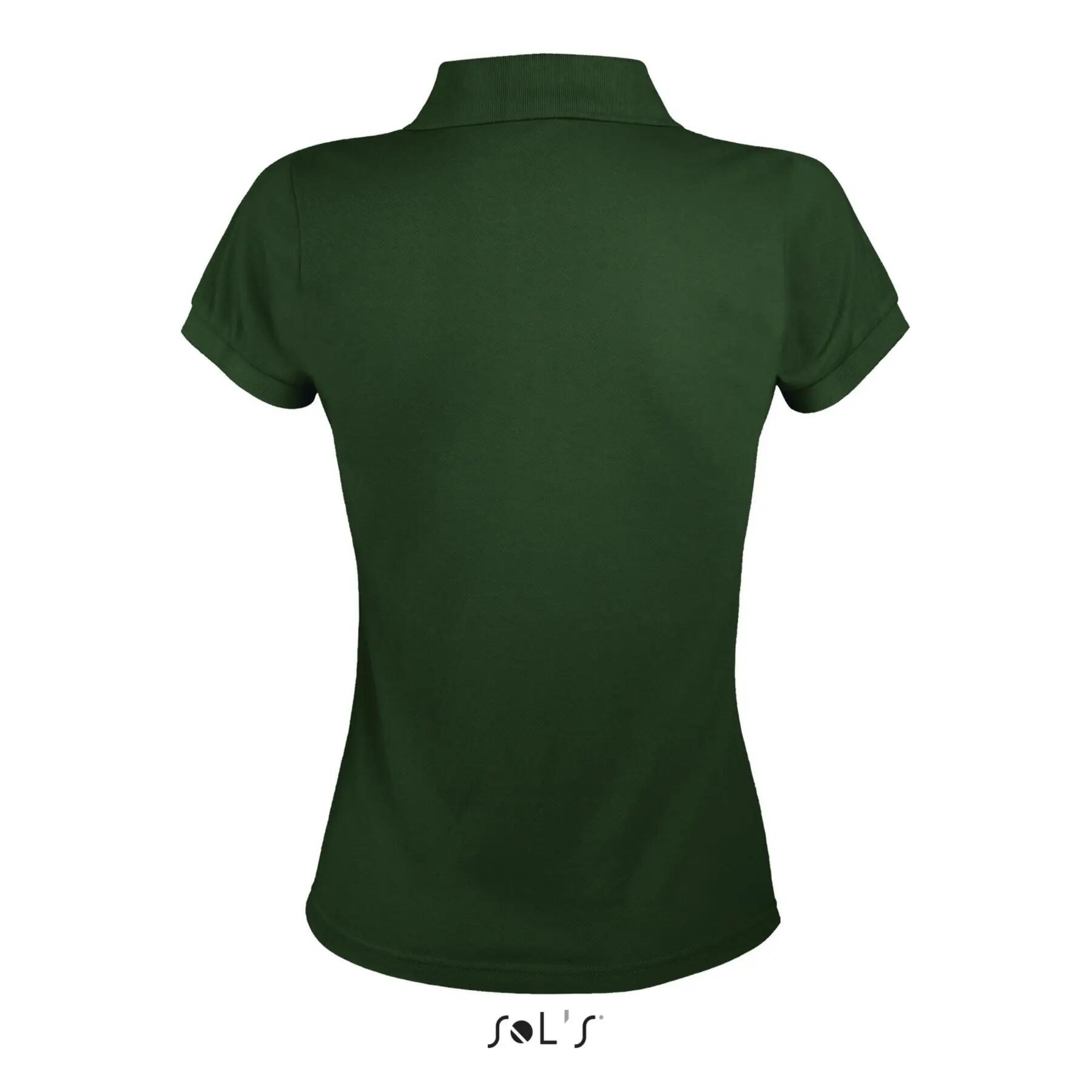 Polo-Shirt Damen Sol's Prime 2/4